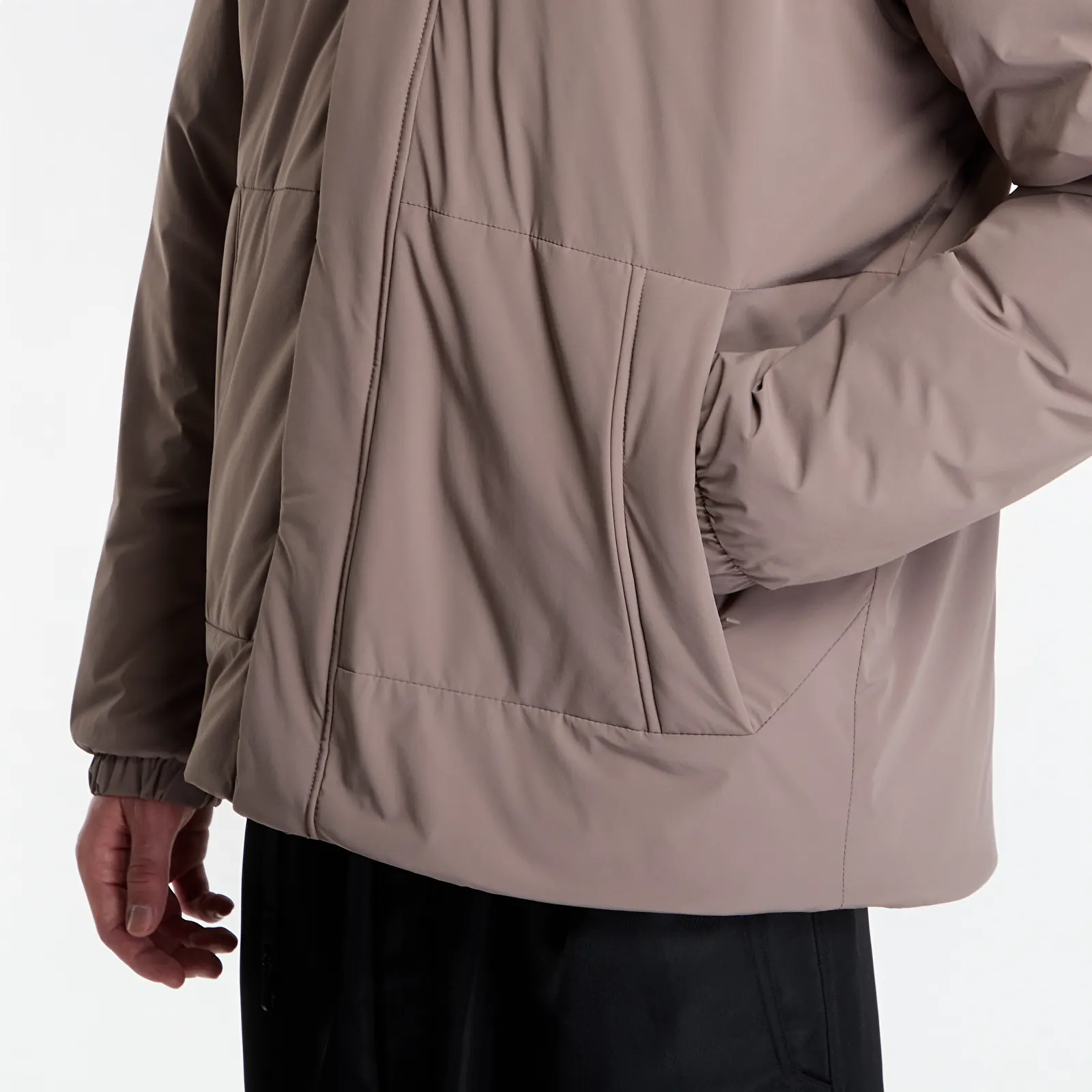 Herrenjacken Columbia Street Heights™ Insulated Jacket Iron