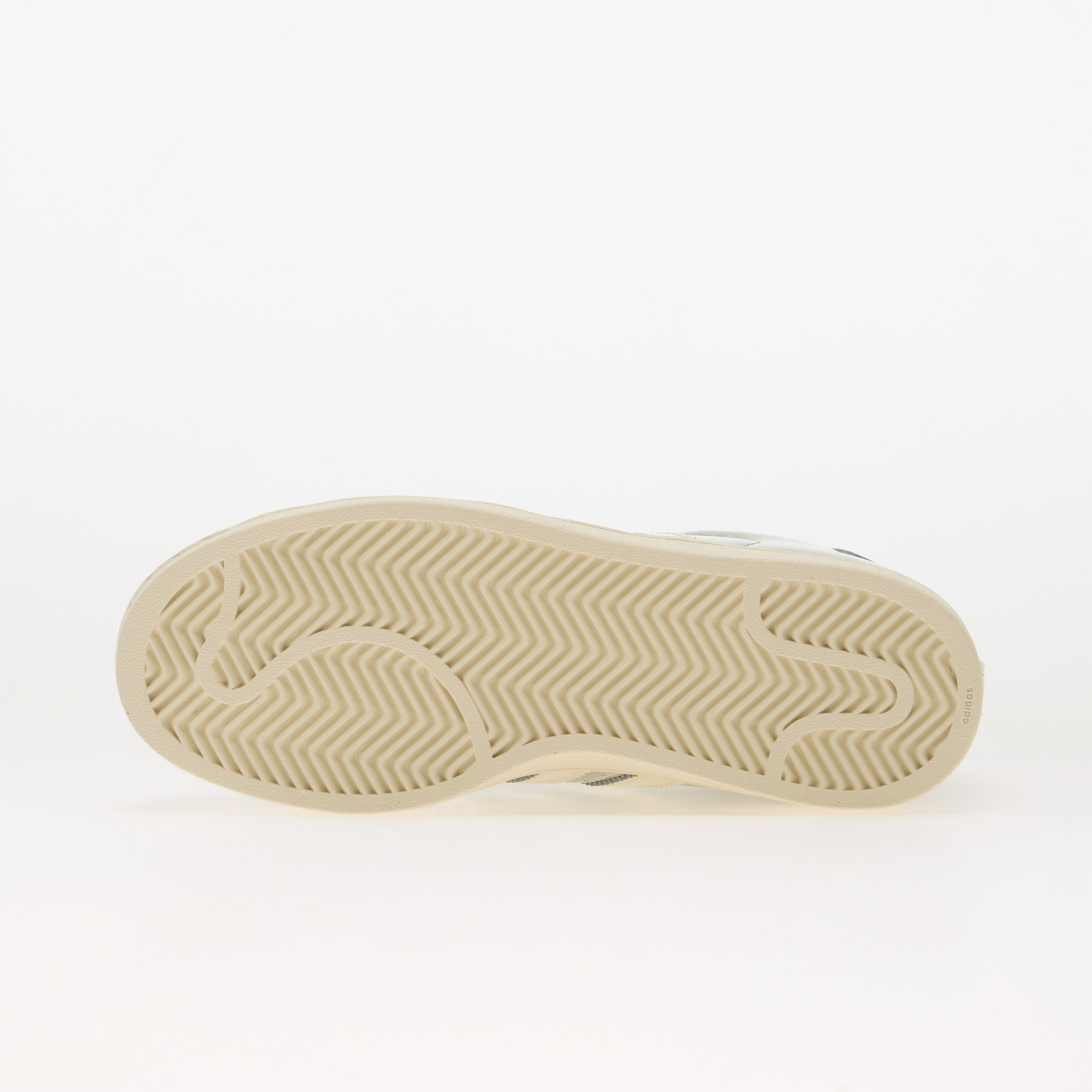 Sneakers adidas Superstar II Halo Green/ Cream White EUR 37 1/3