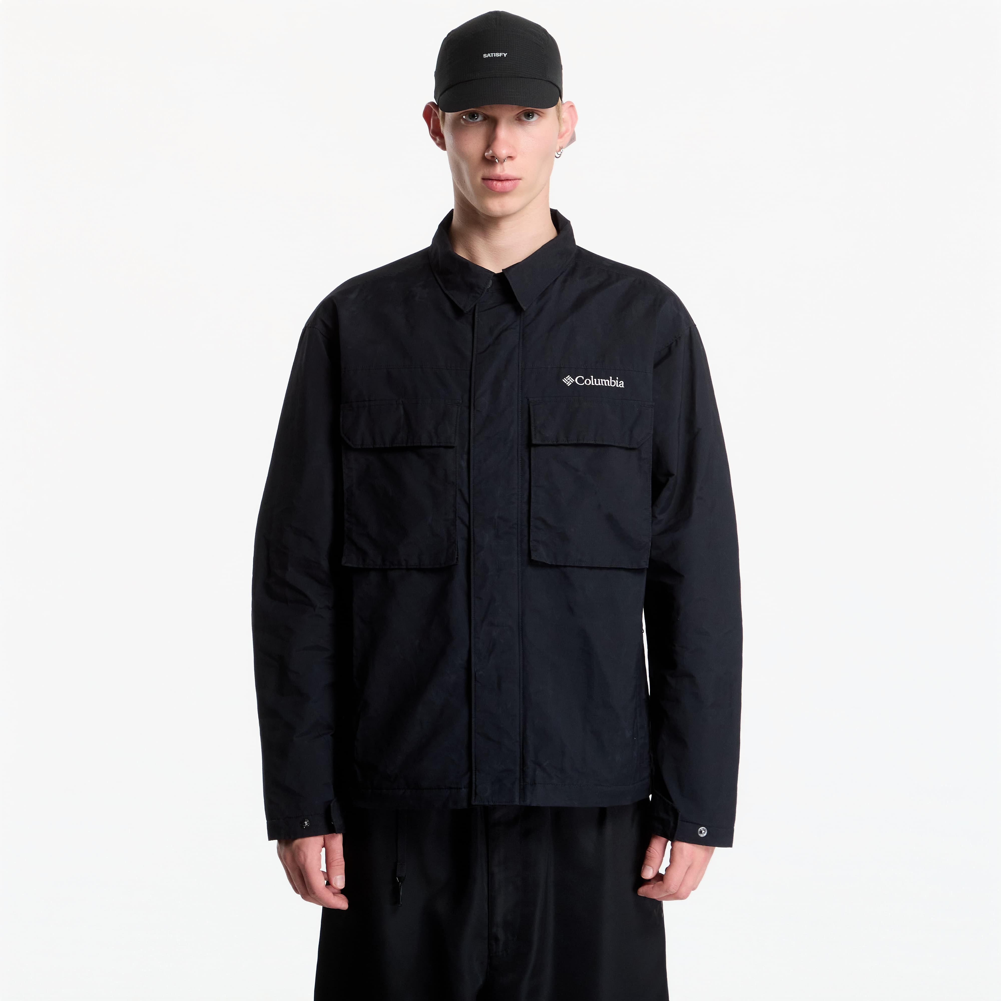 Яке Columbia Timberline Tough™ Jacket Black M