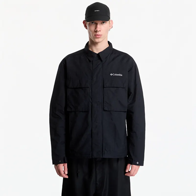 Veste Columbia Timberline Tough™ Jacket Black