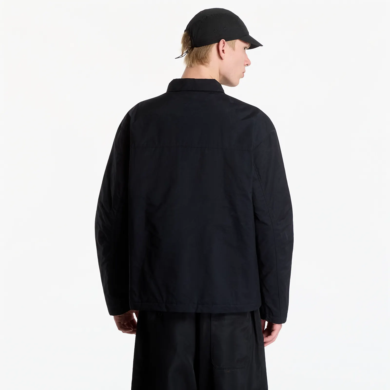 Muške jakne Columbia Timberline Tough™ Jacket Black