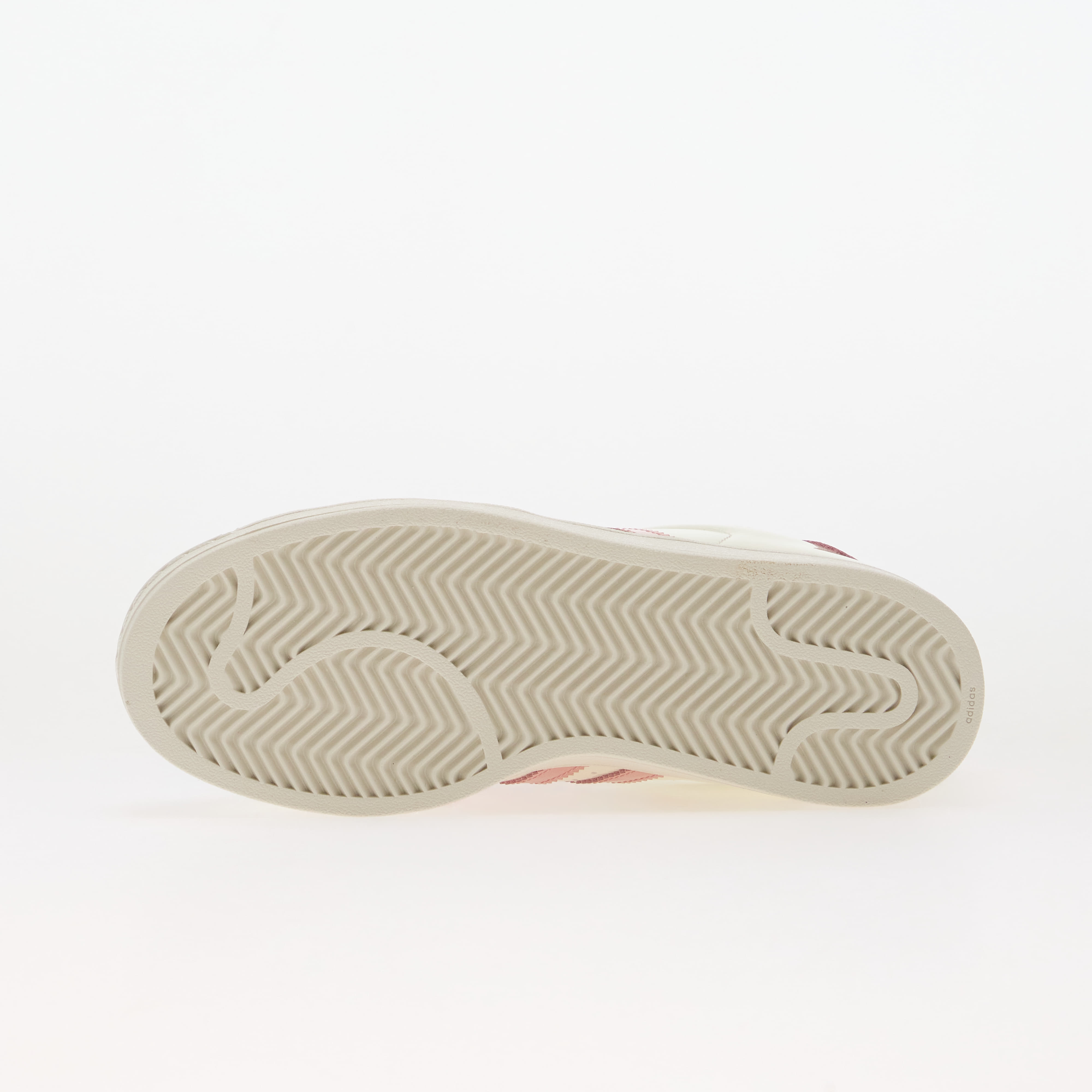 Sneakers adidas Superstar II Off White/ Wonder Mauve EUR 36 2/3