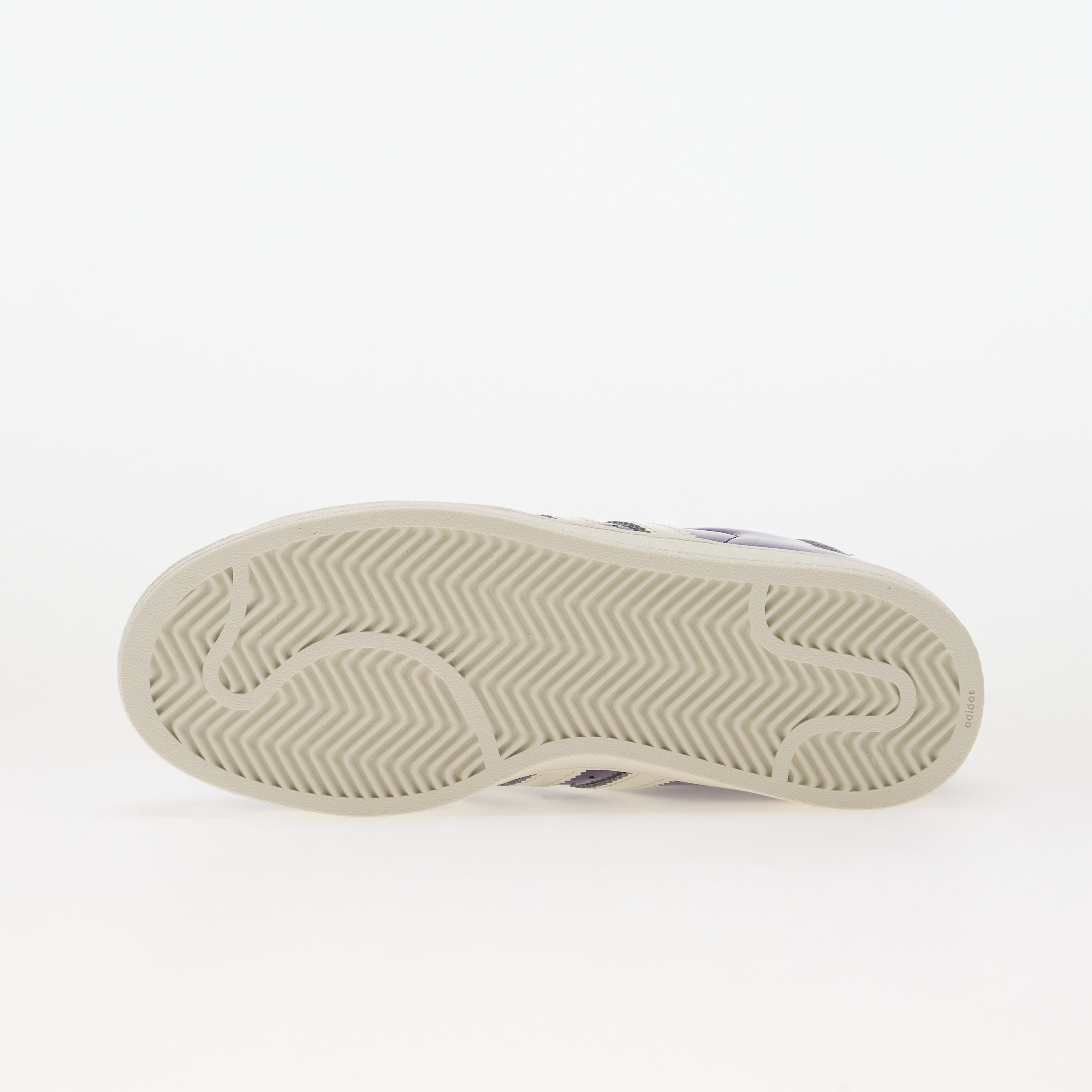 Sneakers adidas Superstar II Violet/ Off White EUR 38 2/3