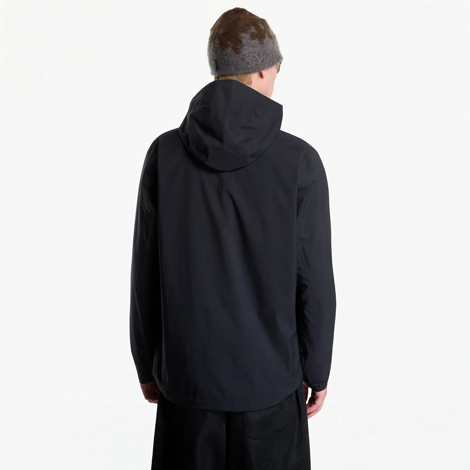 Pánske parky Columbia Trailborne™ Interchange Jacket Black