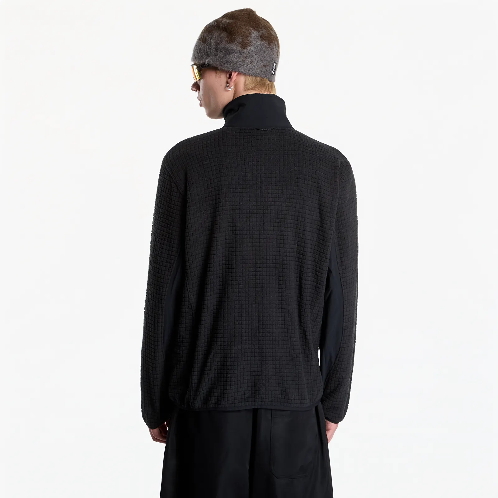 Pánske parky Columbia Trailborne™ Interchange Jacket Black