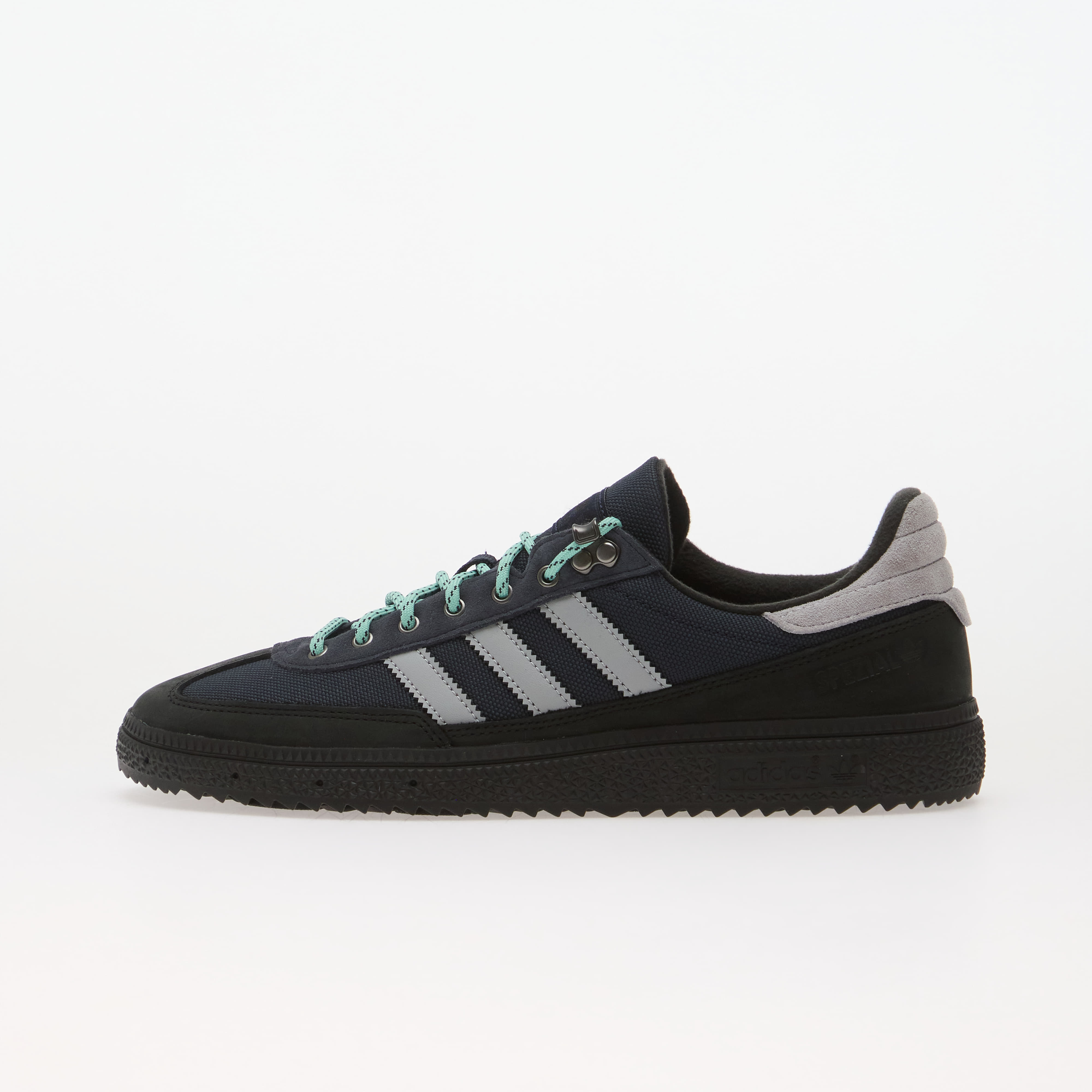 Tenisky adidas Handball Spezial WTR Legend Ink/ Halo Silver/ Core Black EUR 40 2/3