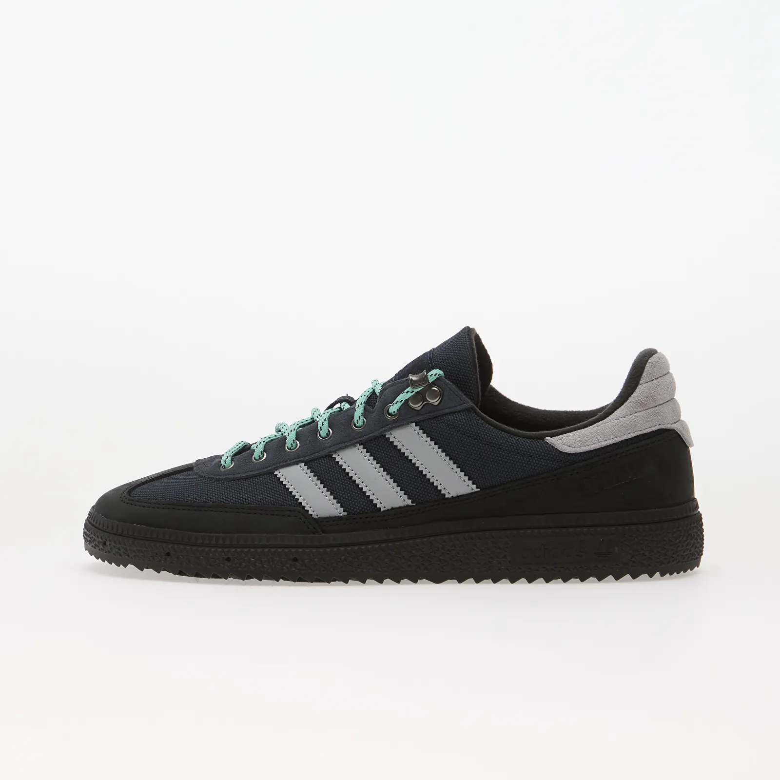 Мужские кроссовки adidas Handball Spezial WTR Legend Ink/ Halo Silver/ Core Black