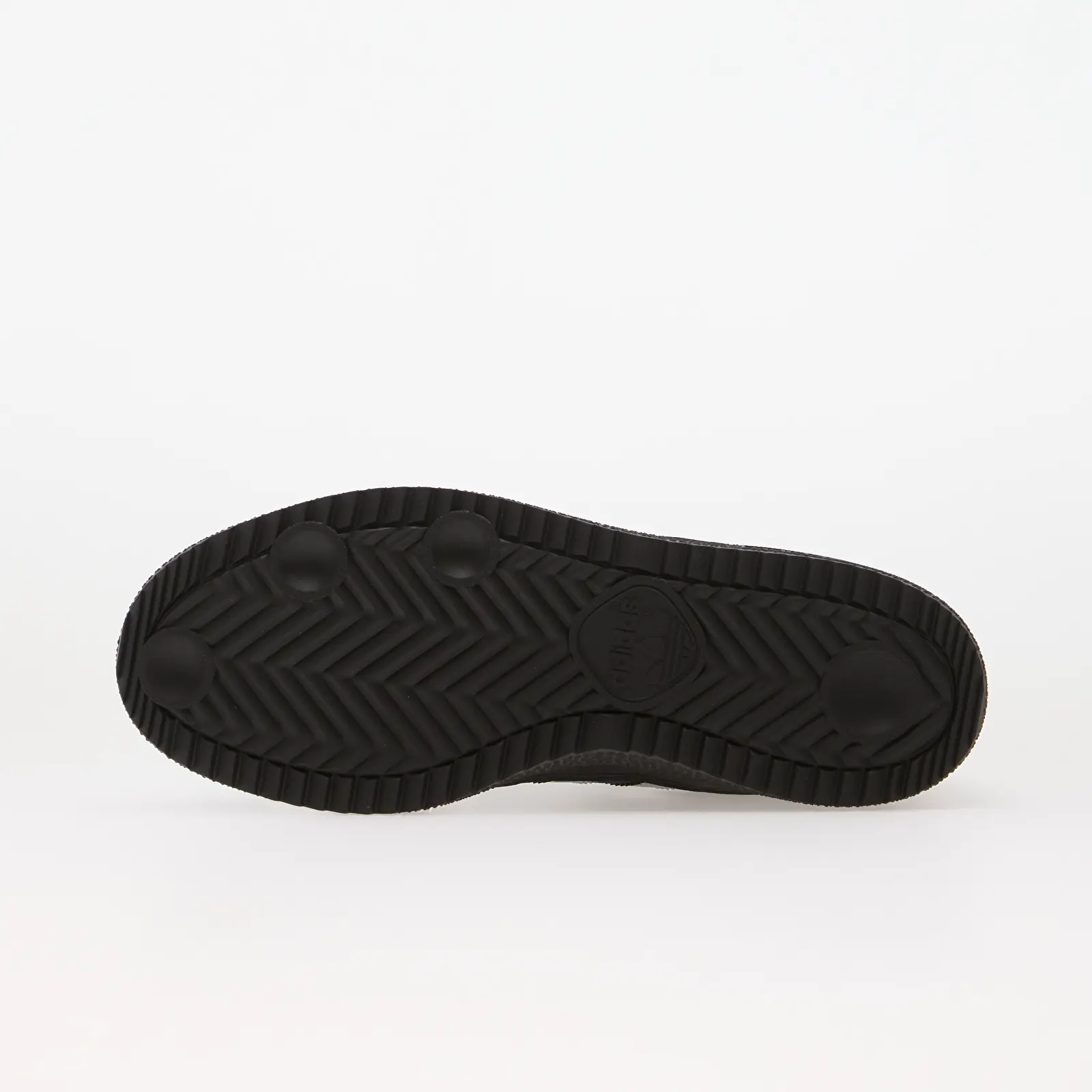 Мужские кроссовки adidas Handball Spezial WTR Legend Ink/ Halo Silver/ Core Black
