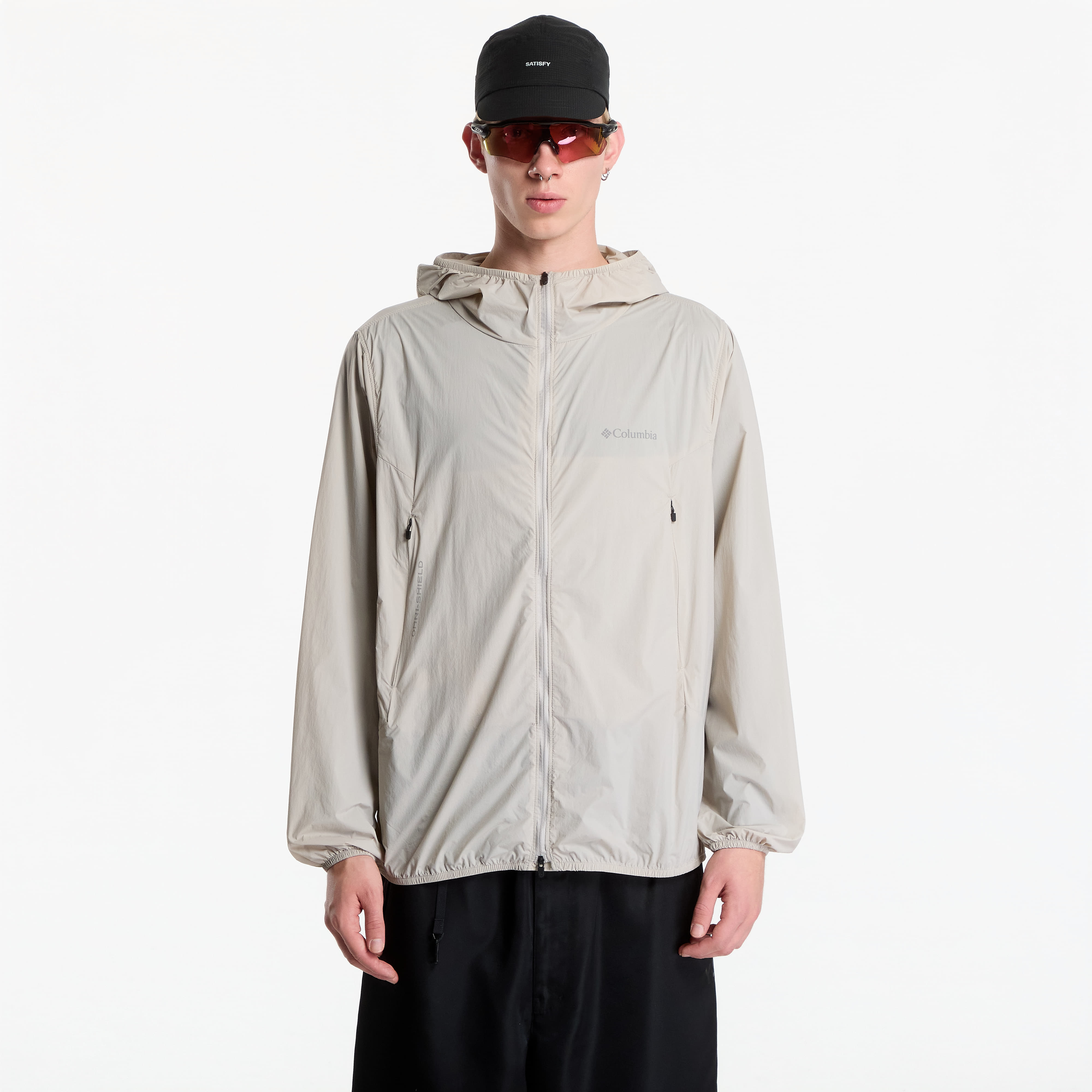 Ветровка Columbia Sh/ft™ Jacket Flint Grey S