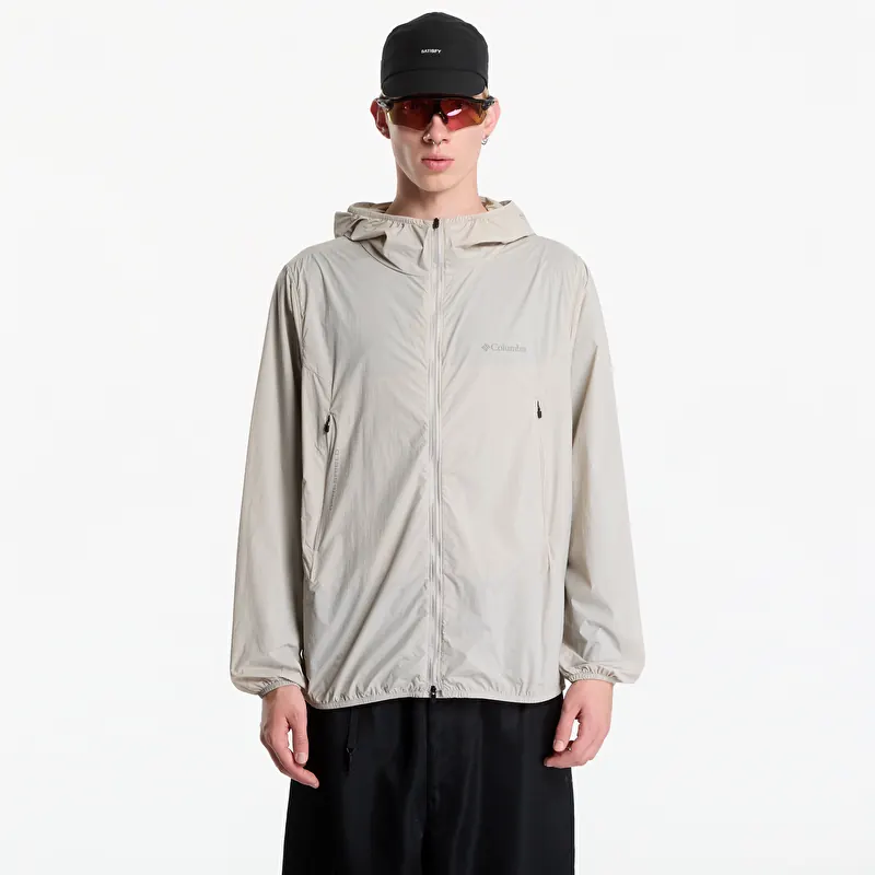 Vetrovka Columbia Sh/ft™ Jacket Flint Grey