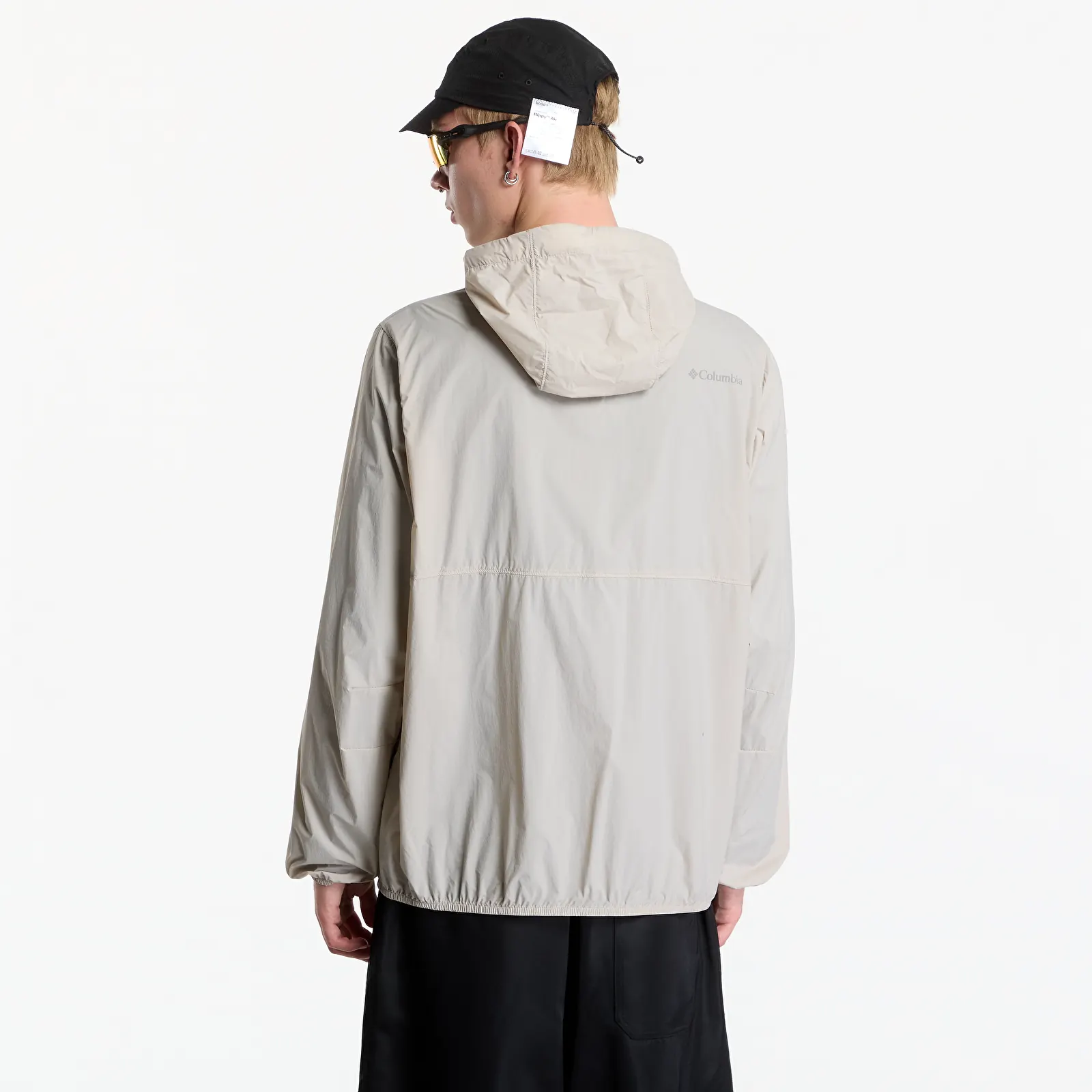 Coupe-vent homme Columbia Sh/ft™ Jacket Flint Grey