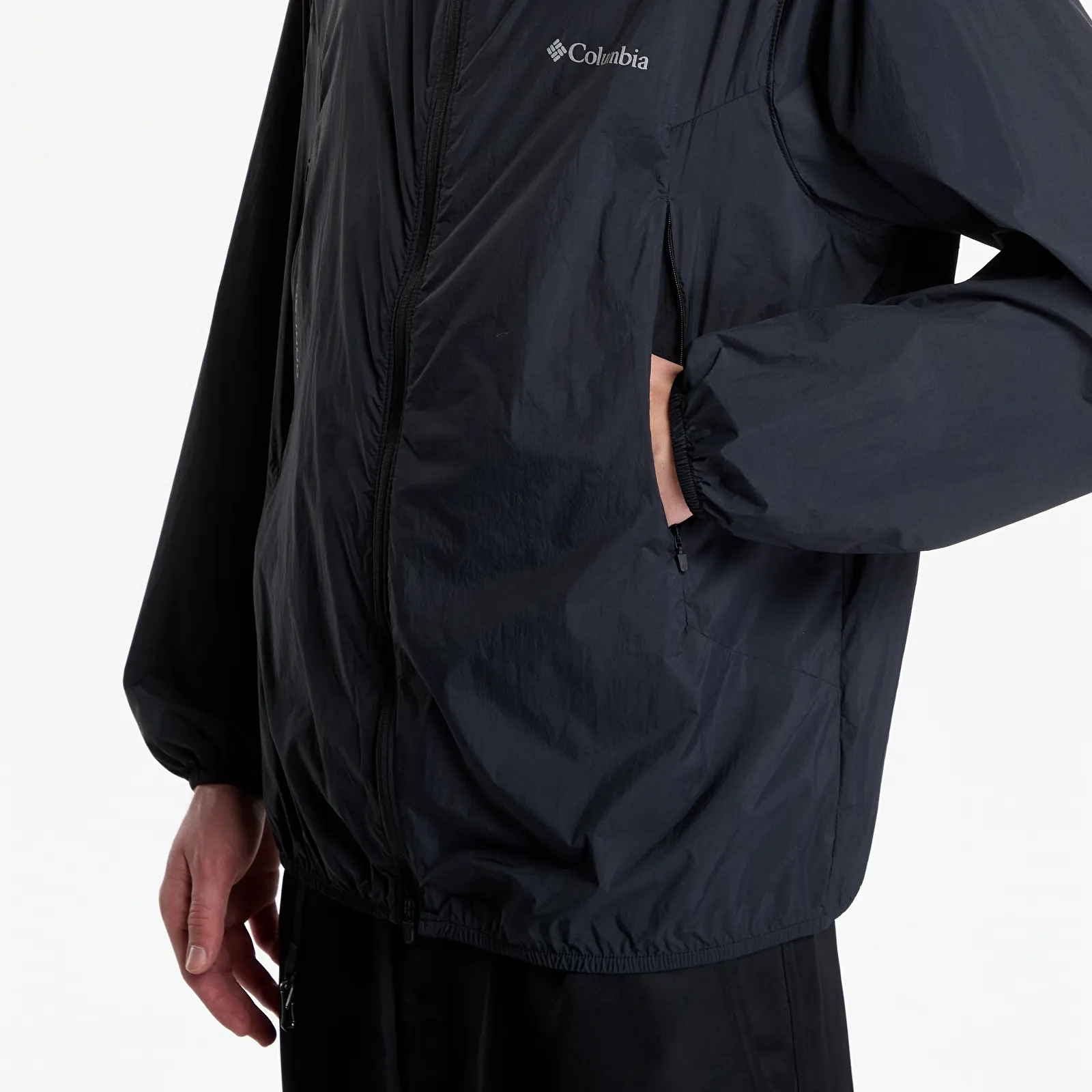 Coupe-vent homme Columbia Sh/ft™ Jacket Black