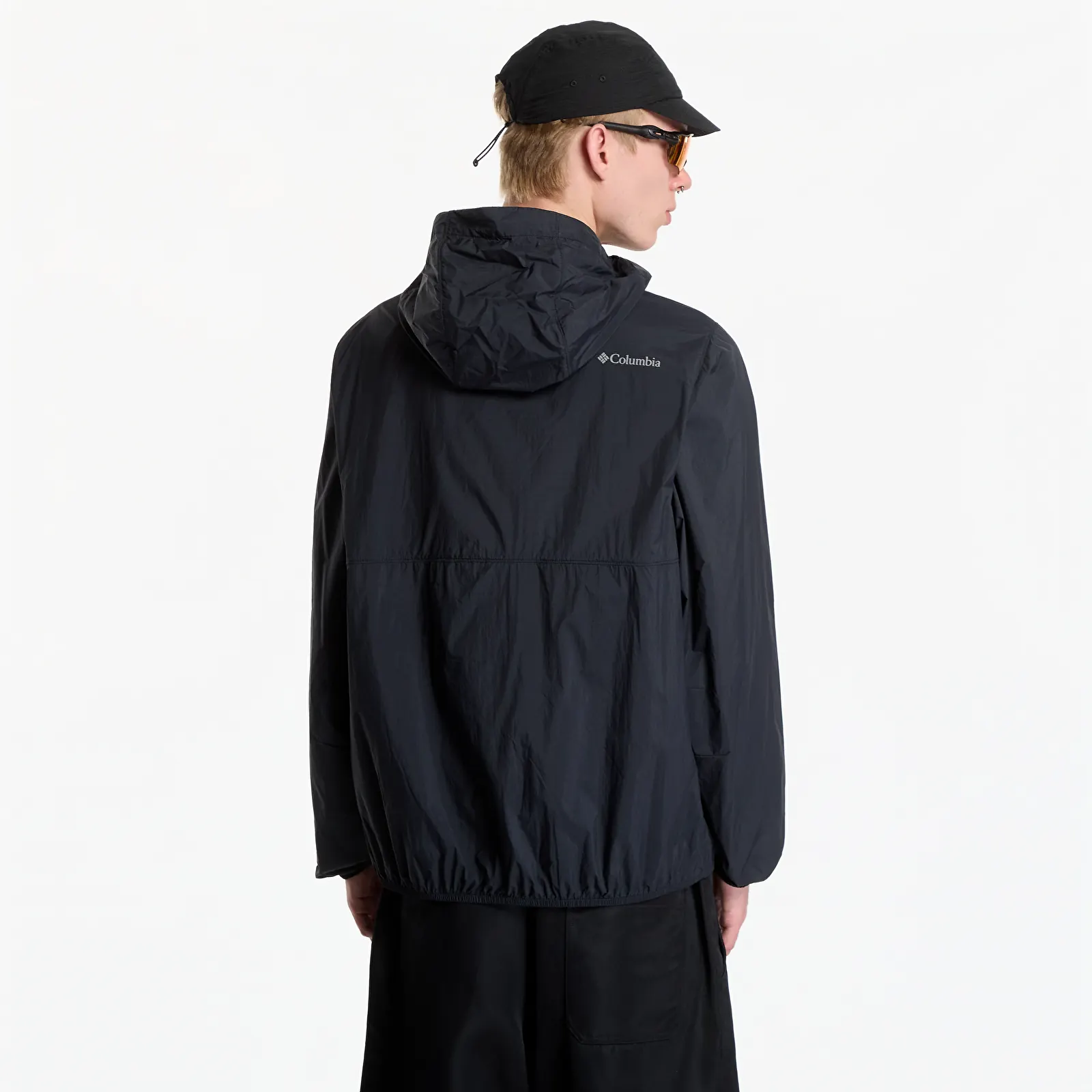 Coupe-vent homme Columbia Sh/ft™ Jacket Black