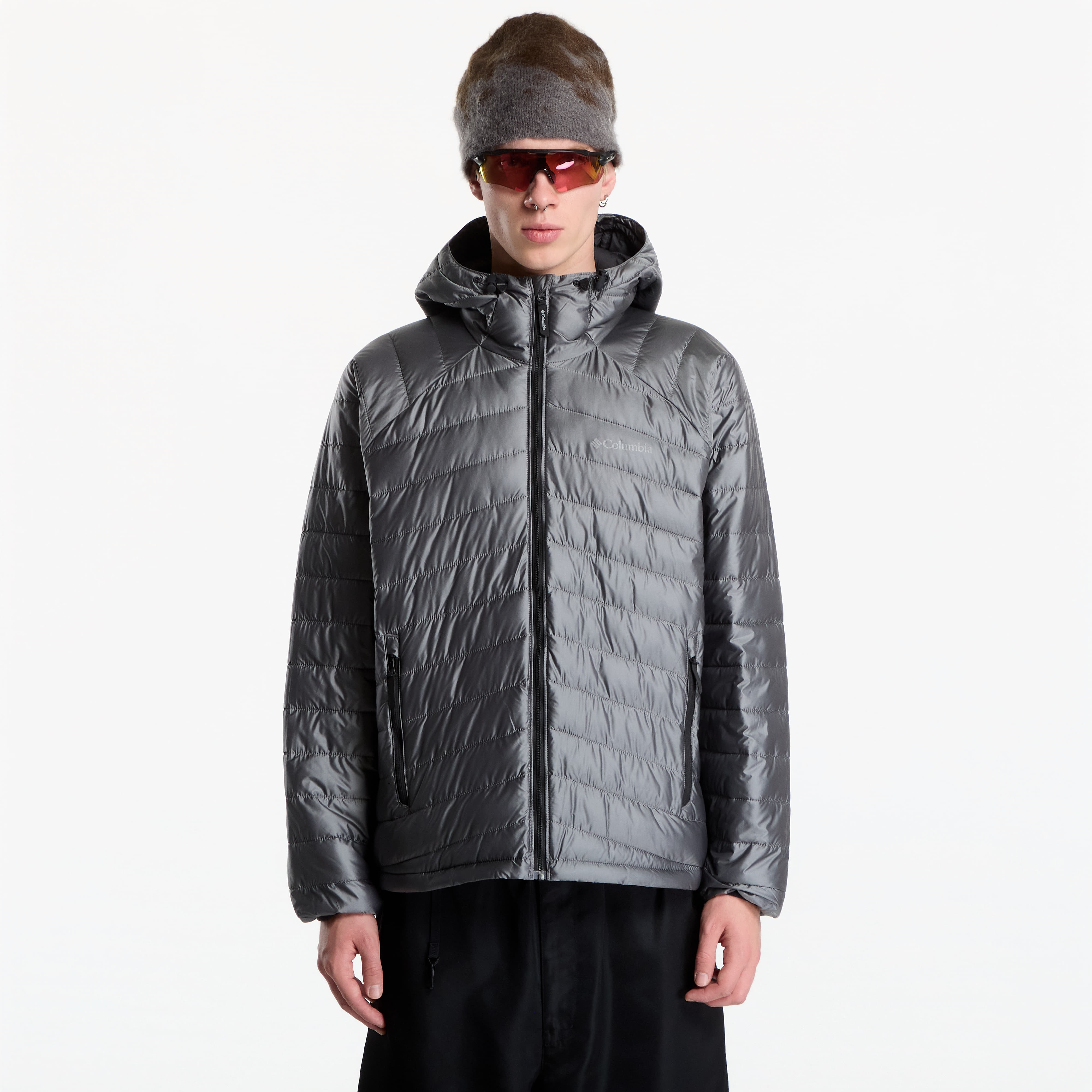 Яке Columbia Sh/eld™ Jacket Black M