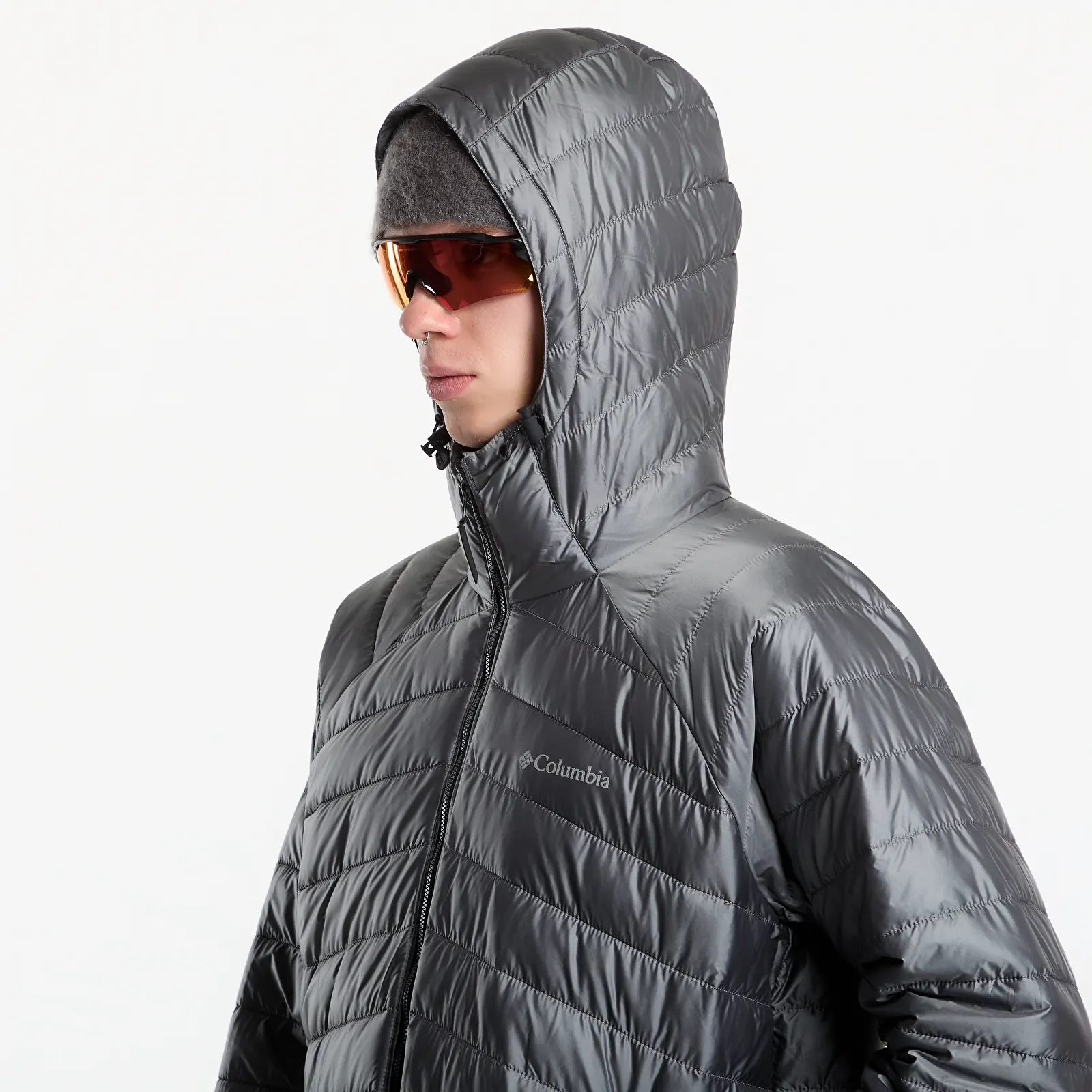 Muške jakne Columbia Sh/eld™ Jacket Black