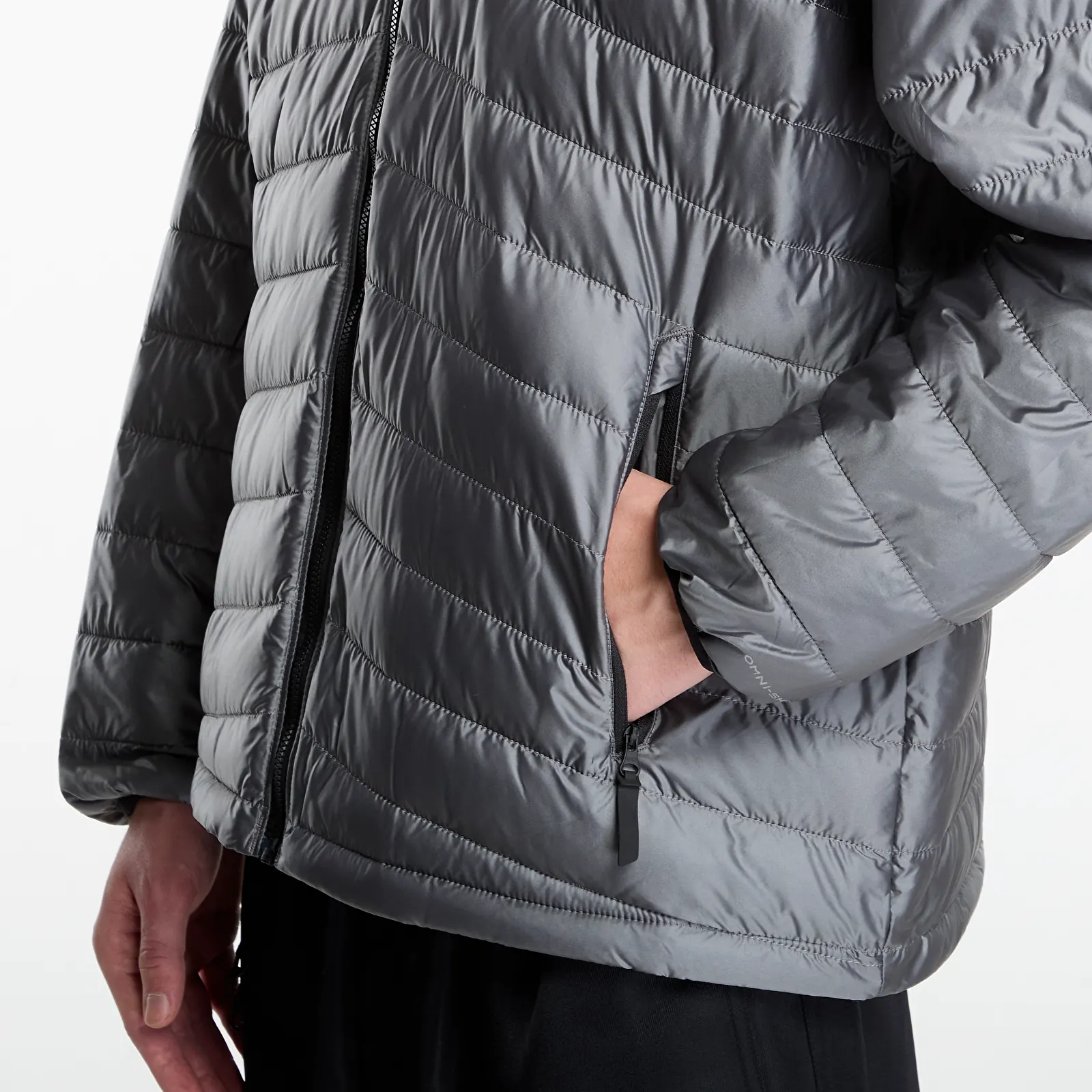 Muške jakne Columbia Sh/eld™ Jacket Black