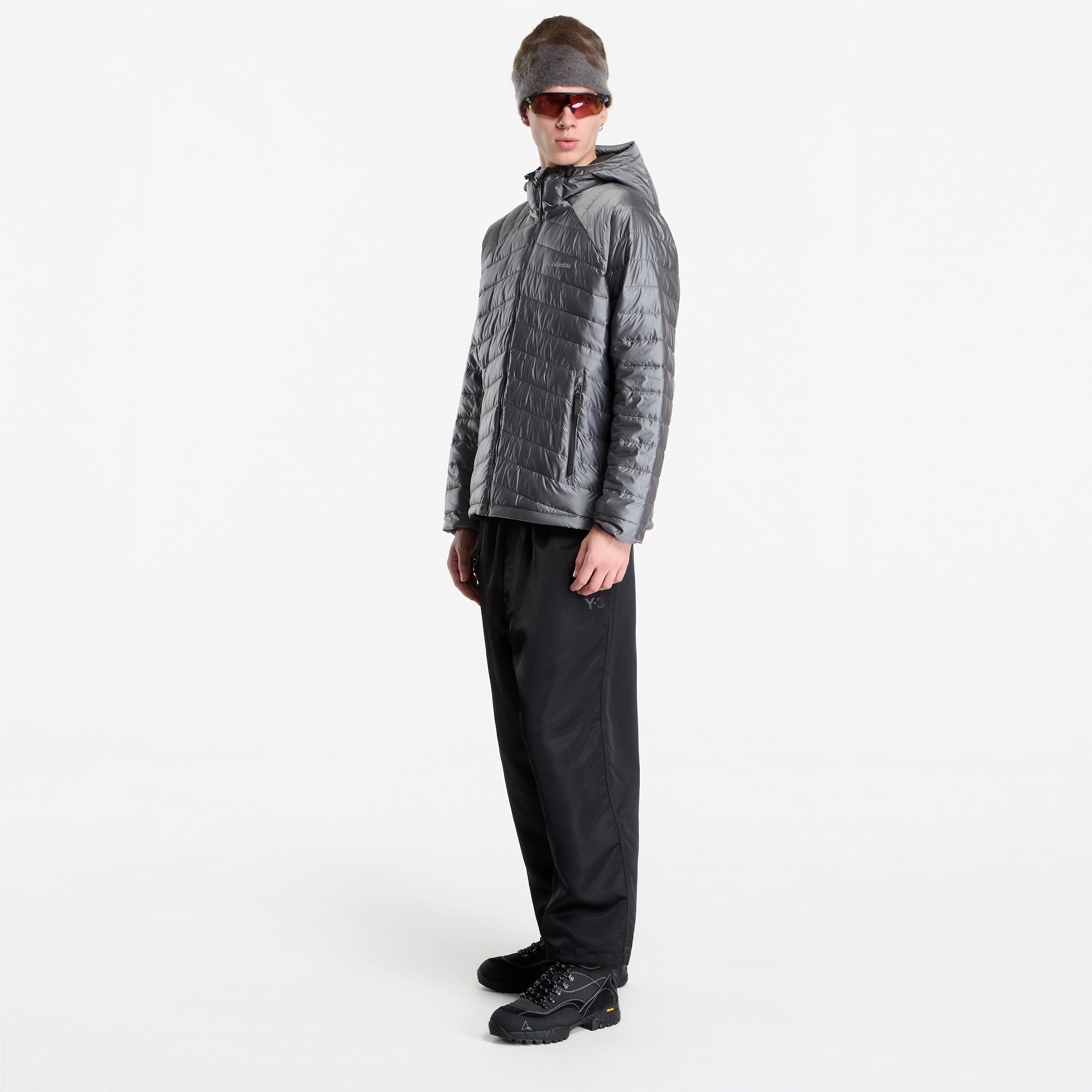Μπουφάν Columbia Sh/eld™ Jacket Black S