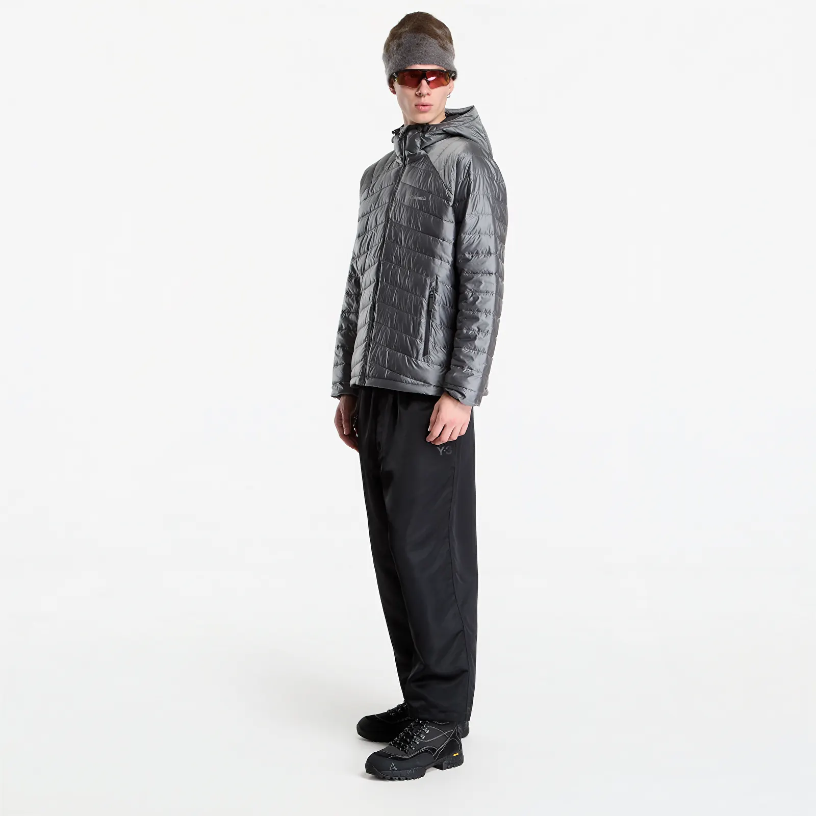 Muške jakne Columbia Sh/eld™ Jacket Black