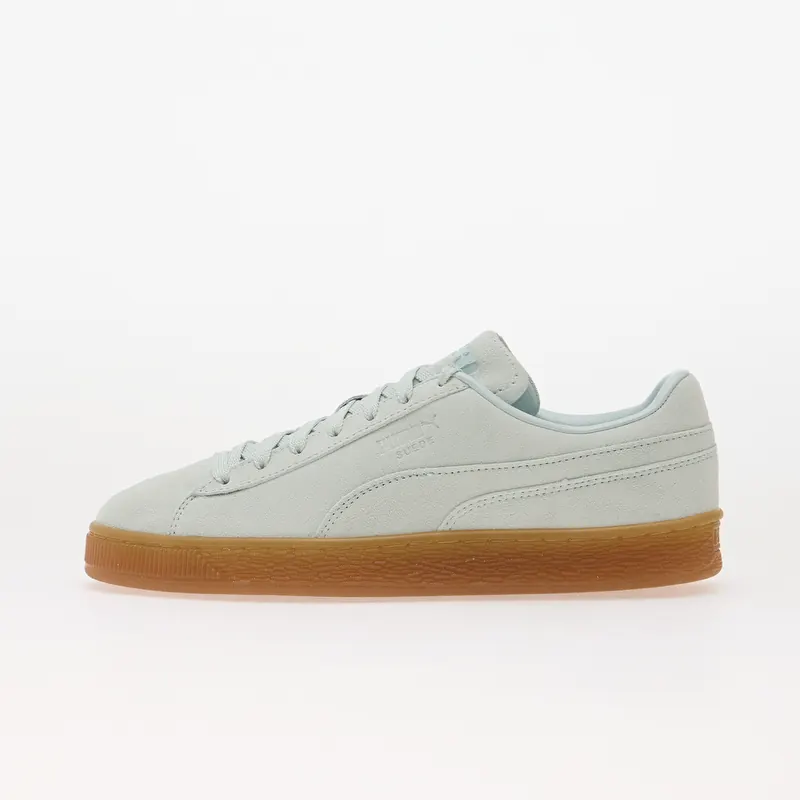 Puma Suede St Danielle Cathari Sea Glass