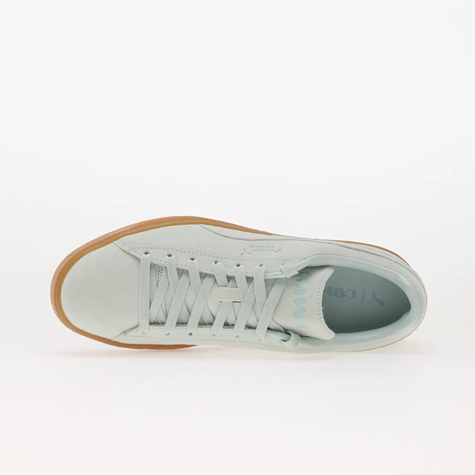 Tenisky Puma Suede St Danielle Cathari Sea Glass