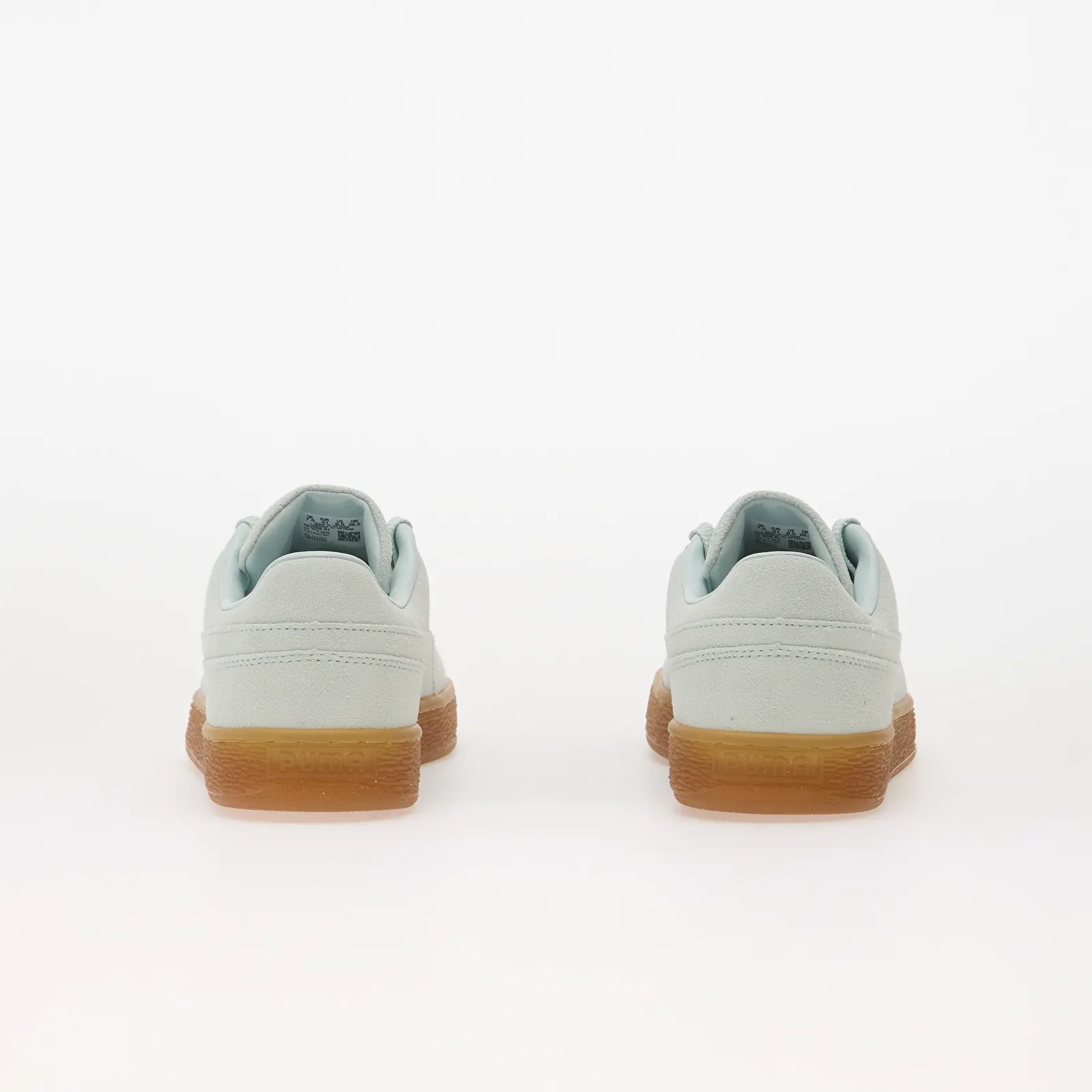Tenisky Puma Suede St Danielle Cathari Sea Glass