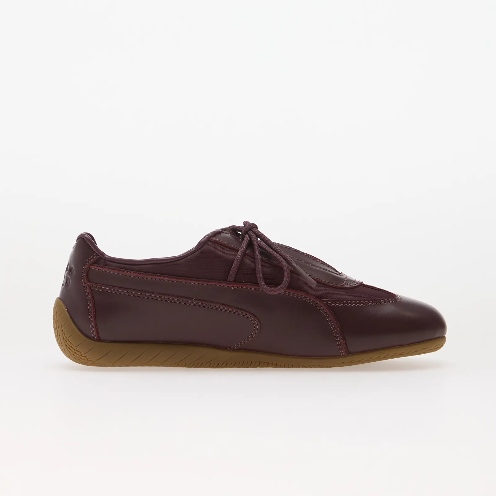 Tenisky Puma Speedcat Slipon Danielle Cathari Ruby Noir