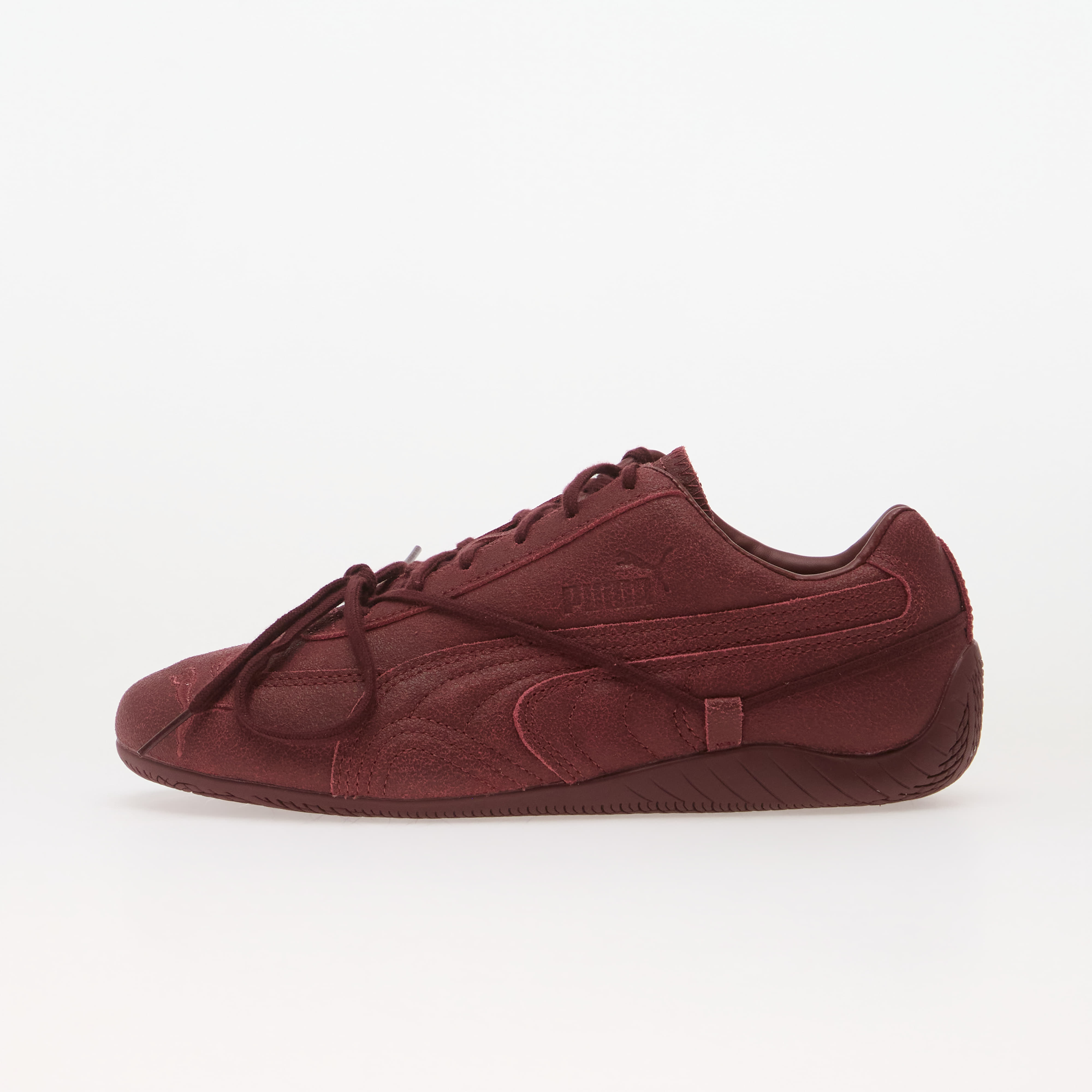 Сникърси Puma x Rosé Speedcat VTG Burgundy EUR 38