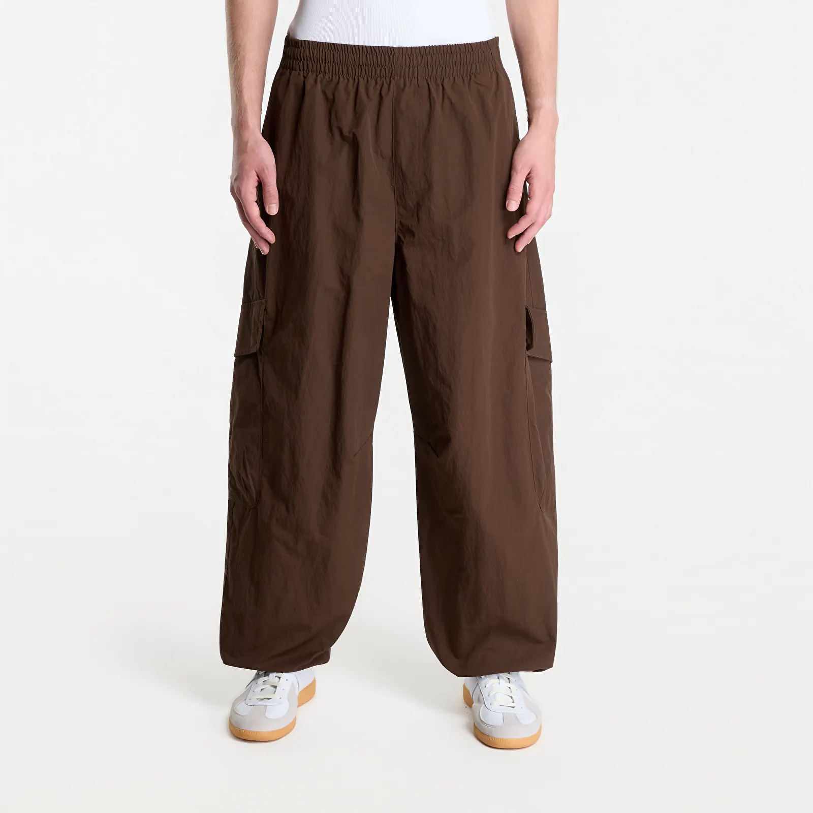 Pánske nohavice adidas x Arte Antwerp Cargo Pants Dust Cargo