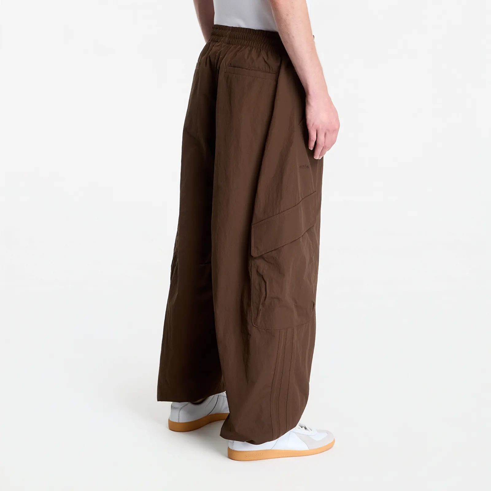 Pánske nohavice adidas x Arte Antwerp Cargo Pants Dust Cargo