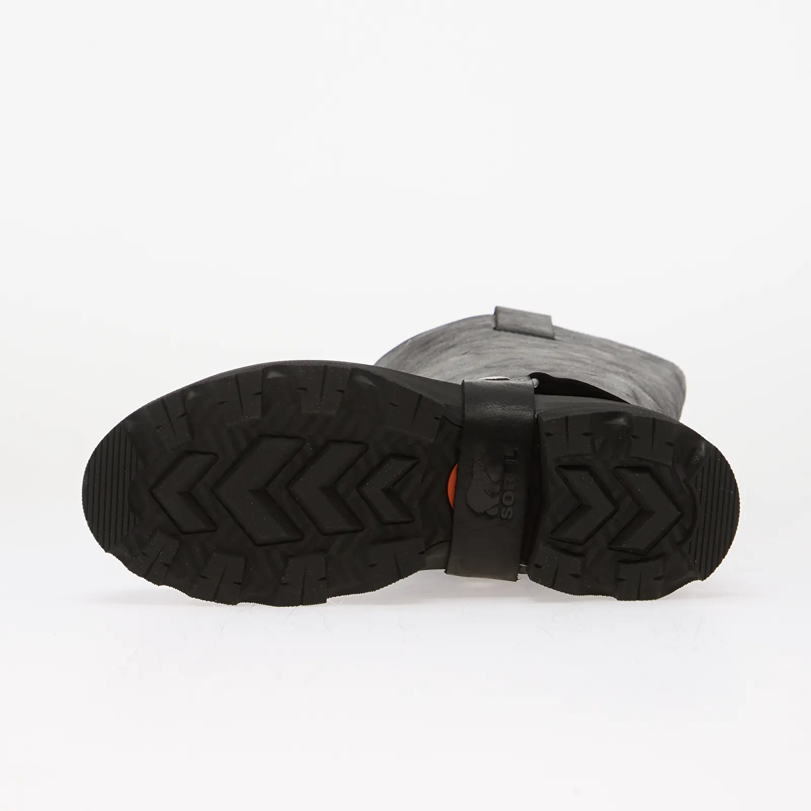 Sneakers und Schuhe für Frauen Sorel JOAN FRWD™ TALL Black, Black