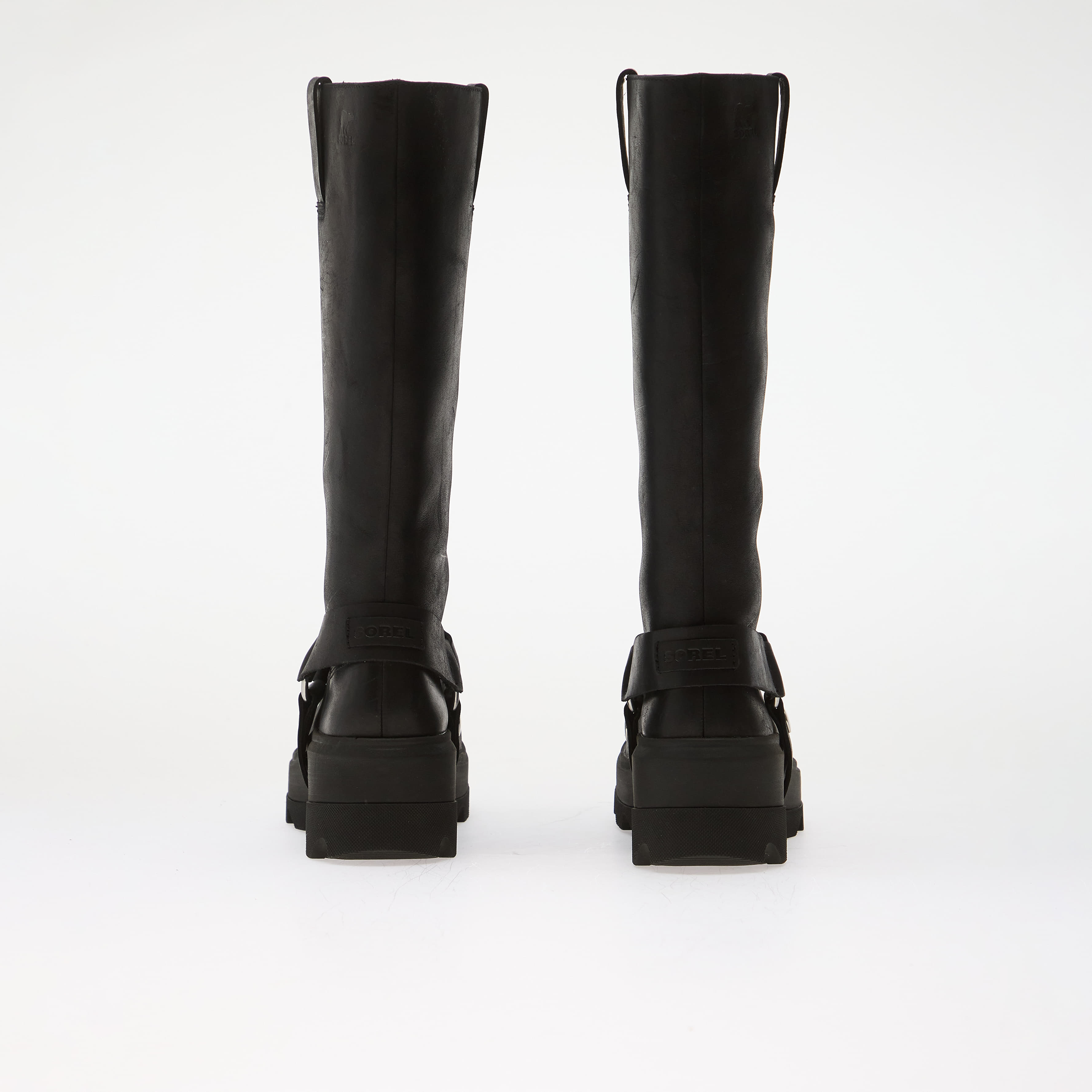 Sorel Sorel JOAN FRWD™ TALL Black, Black 6.5 - 5