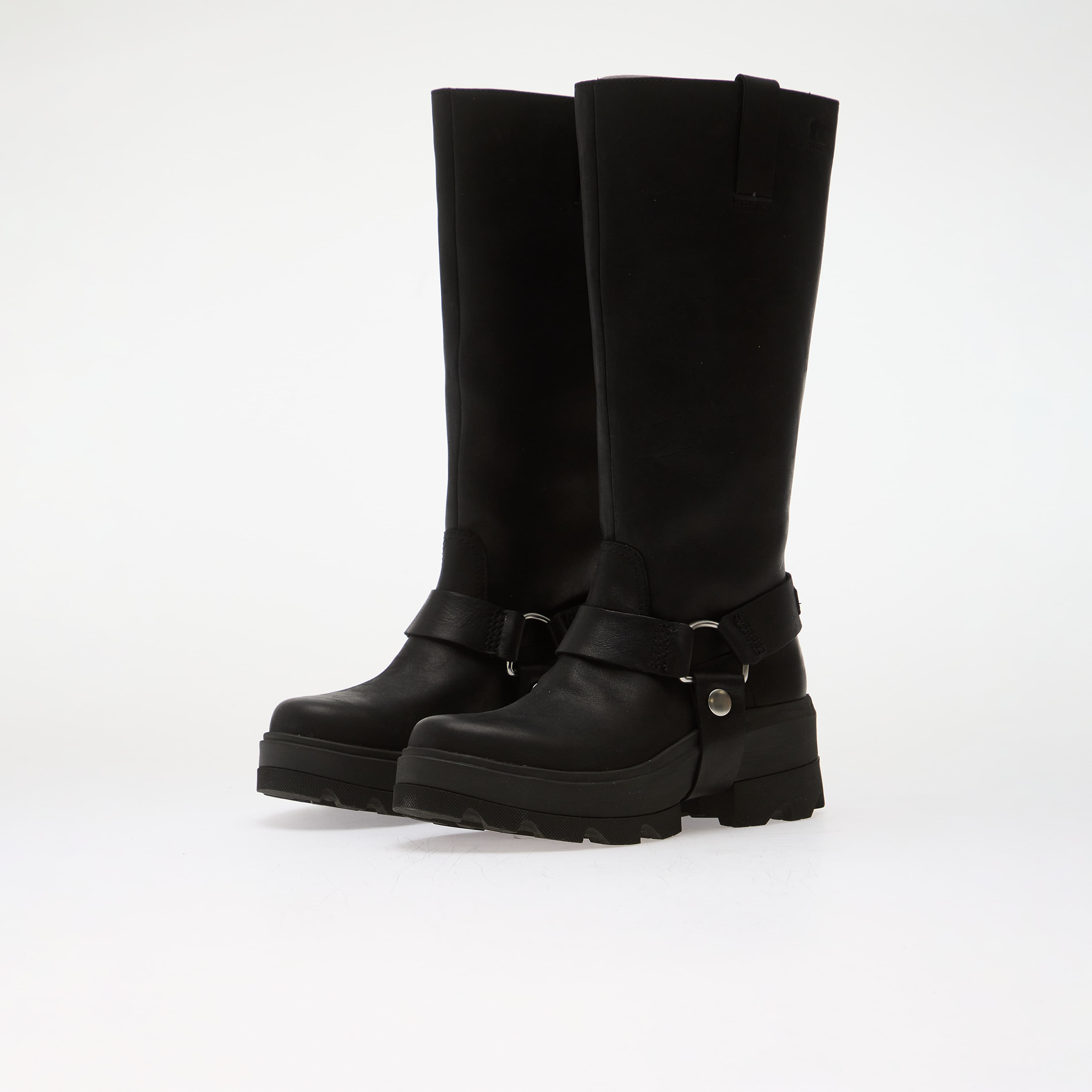 Sorel Sorel JOAN FRWD™ TALL Black, Black 6.5 - 6