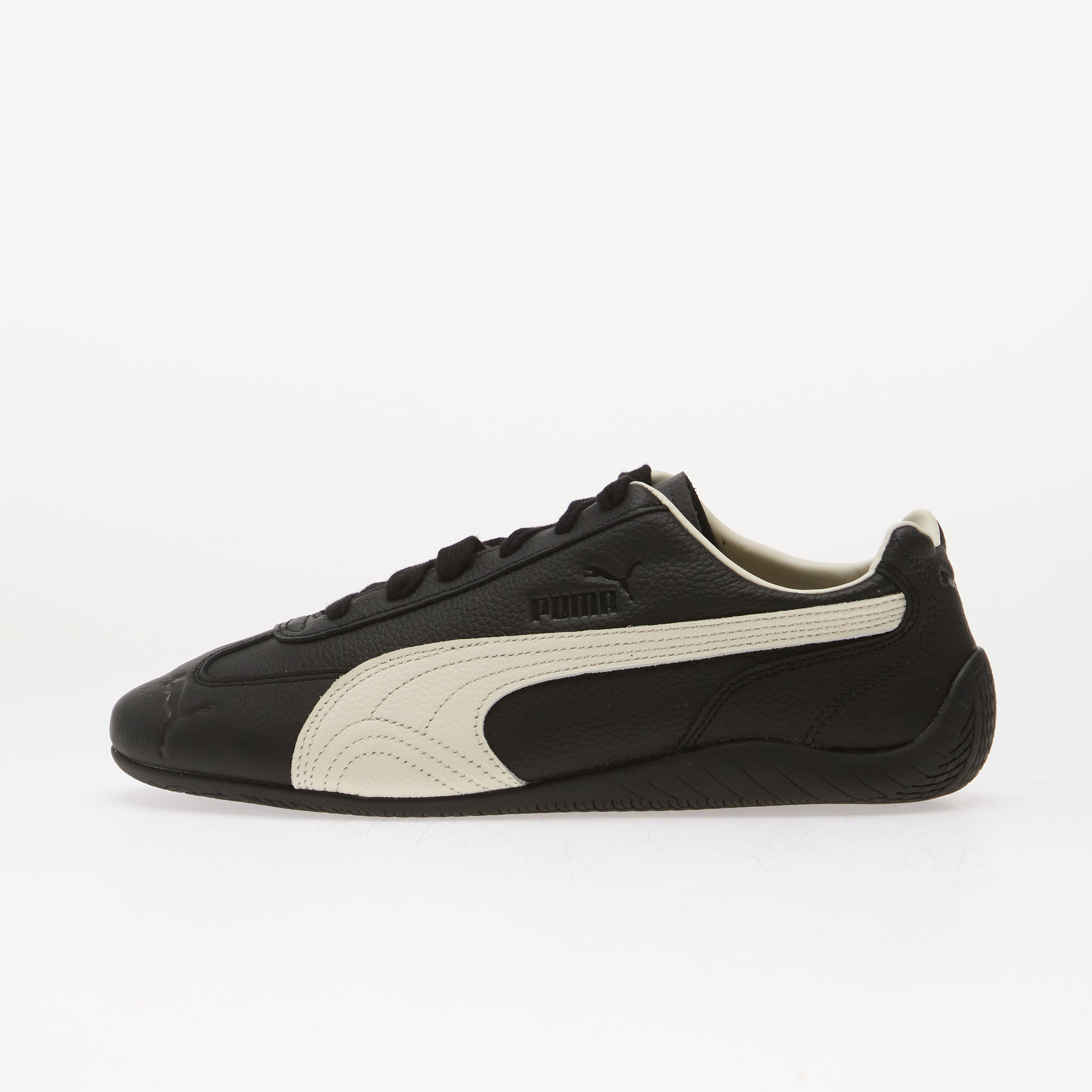 Tenisky Puma Speedcat Decon Puma Black/ Warm White EUR 42.5