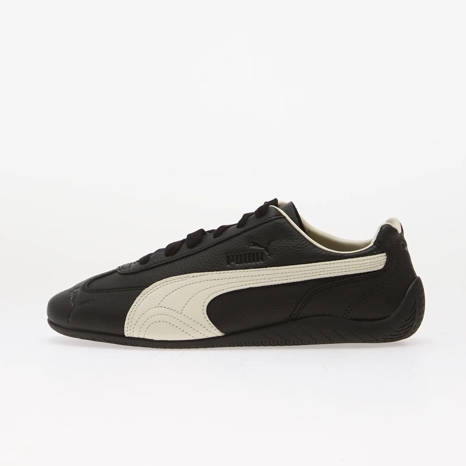 Zapatillas de deporte para hombre Puma Speedcat Decon Puma Black/ Warm White