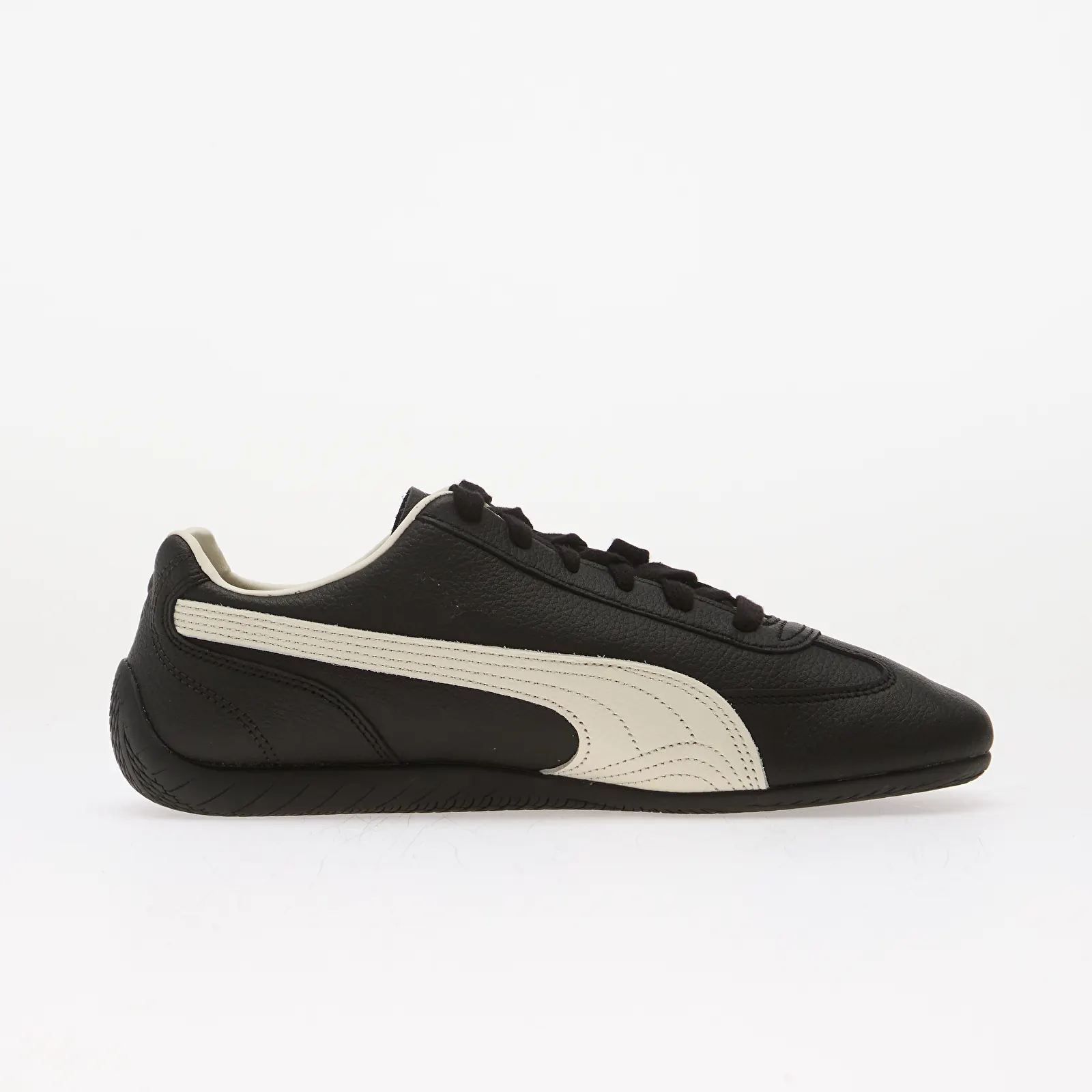 Zapatillas de deporte para hombre Puma Speedcat Decon Puma Black/ Warm White