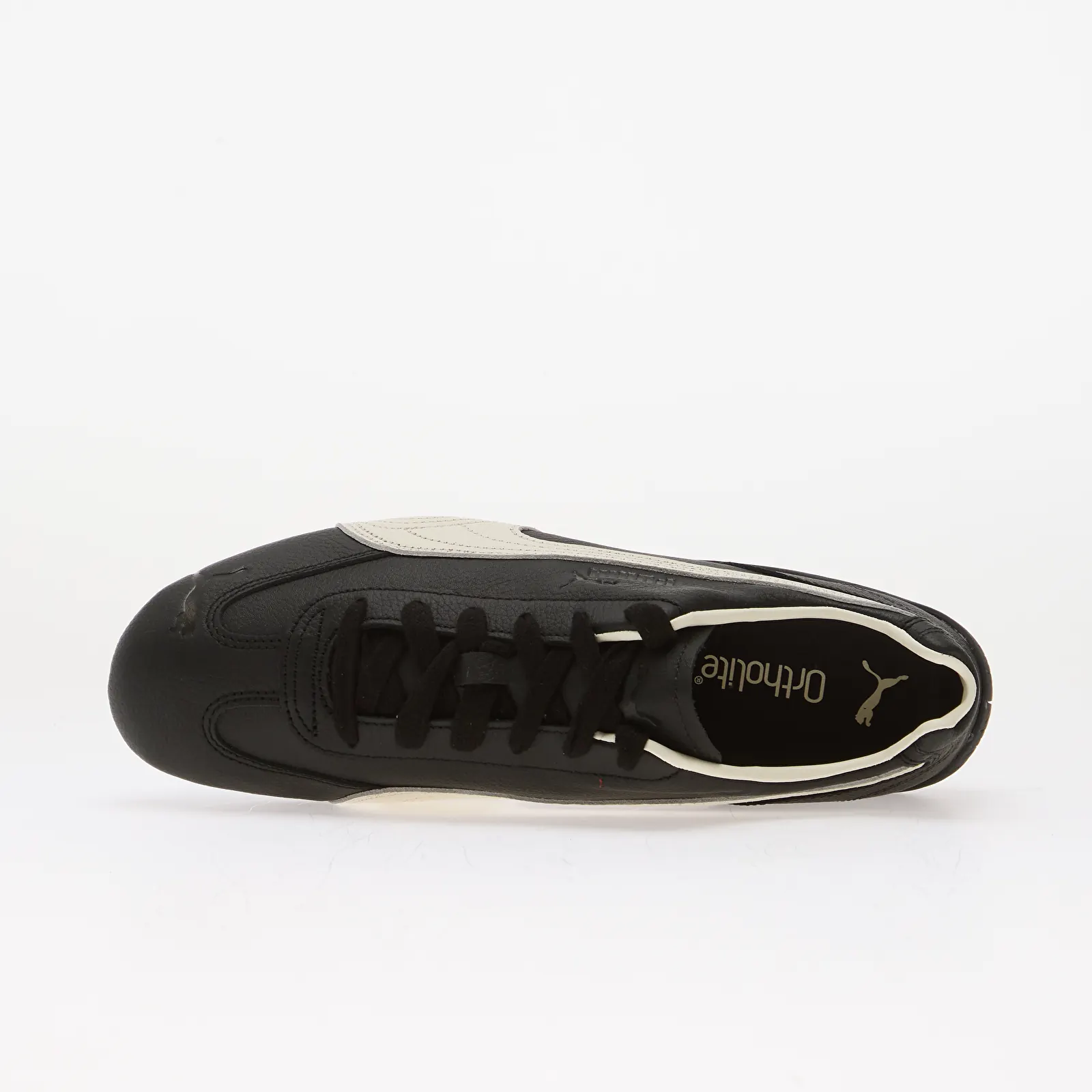 Zapatillas de deporte para hombre Puma Speedcat Decon Puma Black/ Warm White