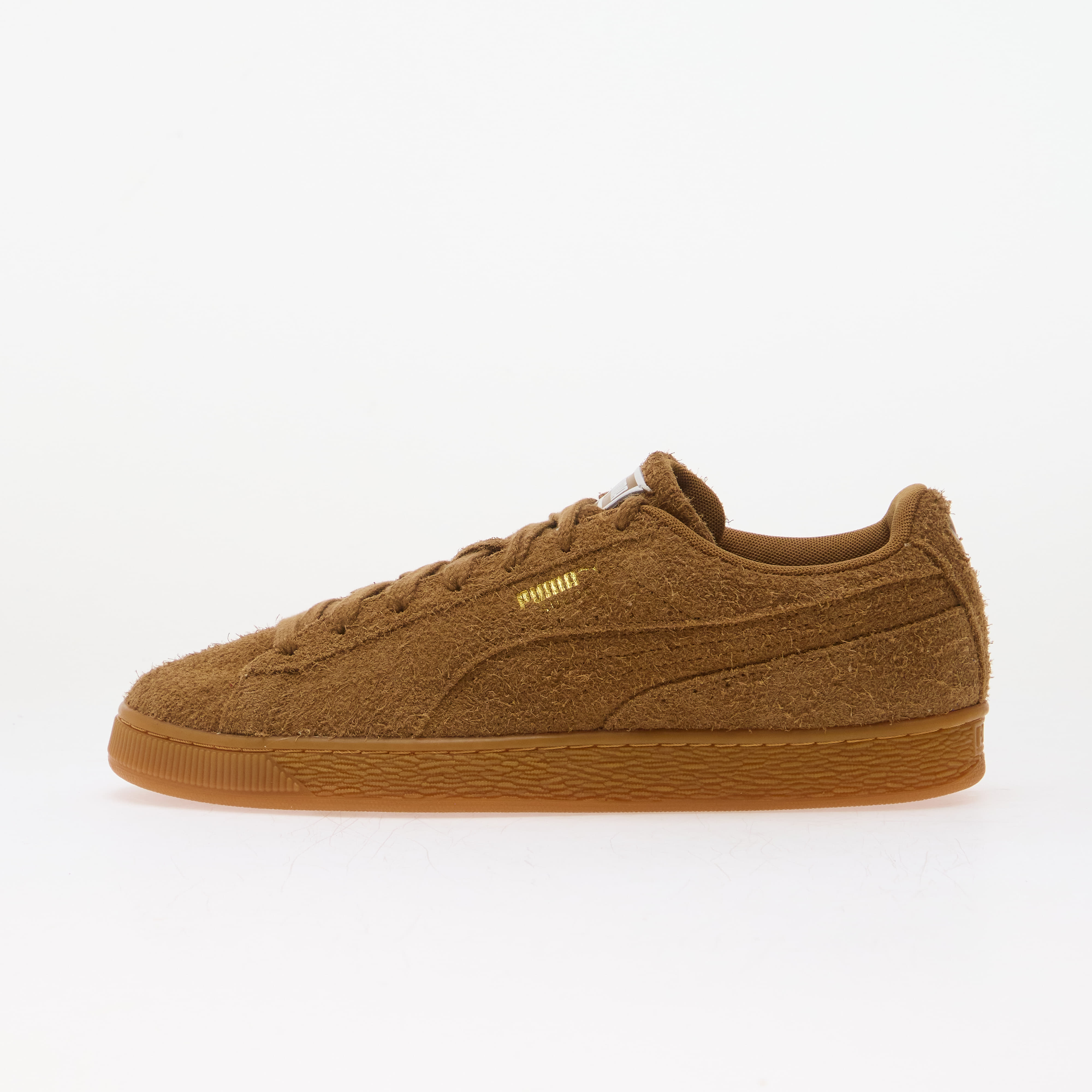 Сникърси Puma Suede Forever Kona Brown/ Gum EUR 46