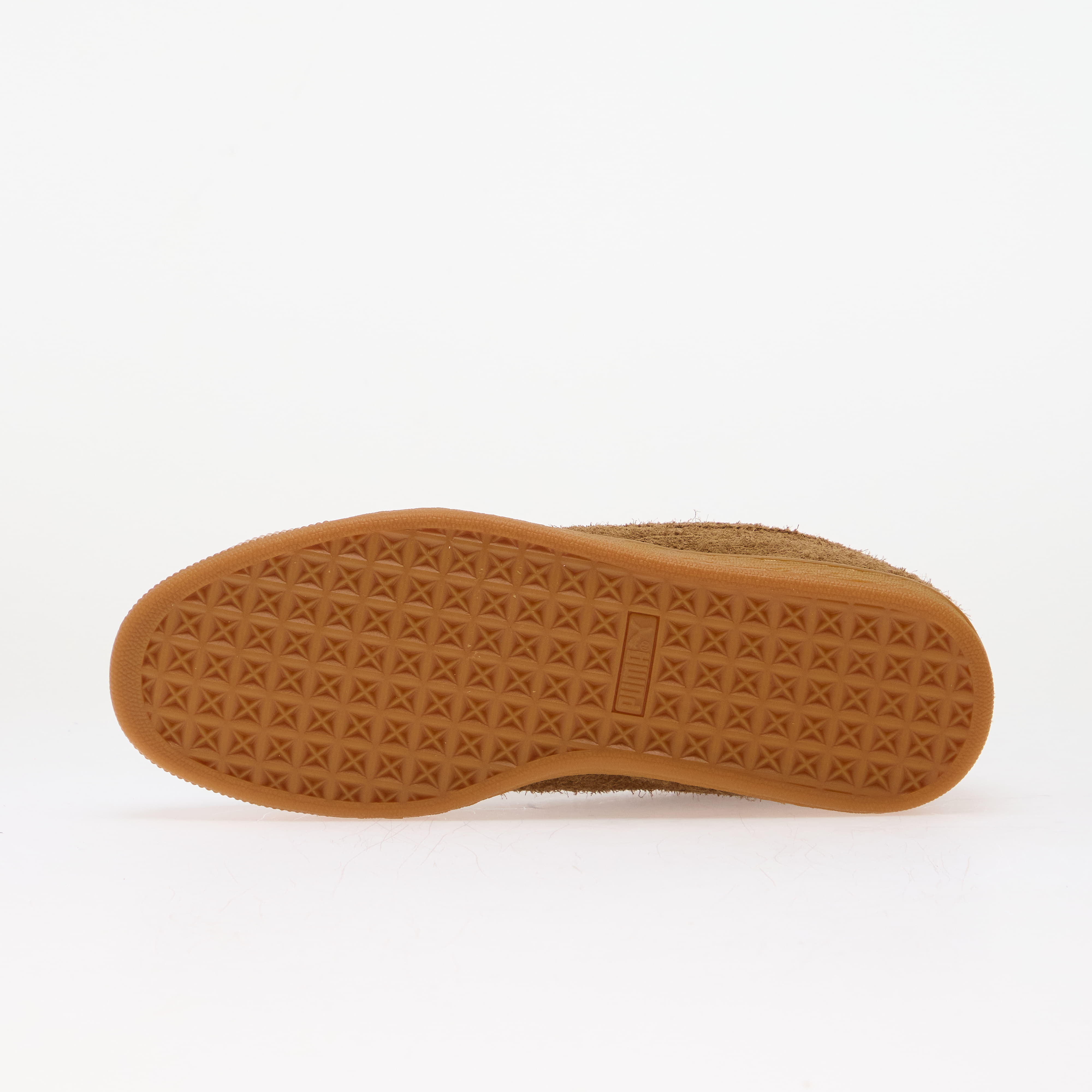 Sneakers Puma Suede Forever Kona Brown/ Gum EUR 41
