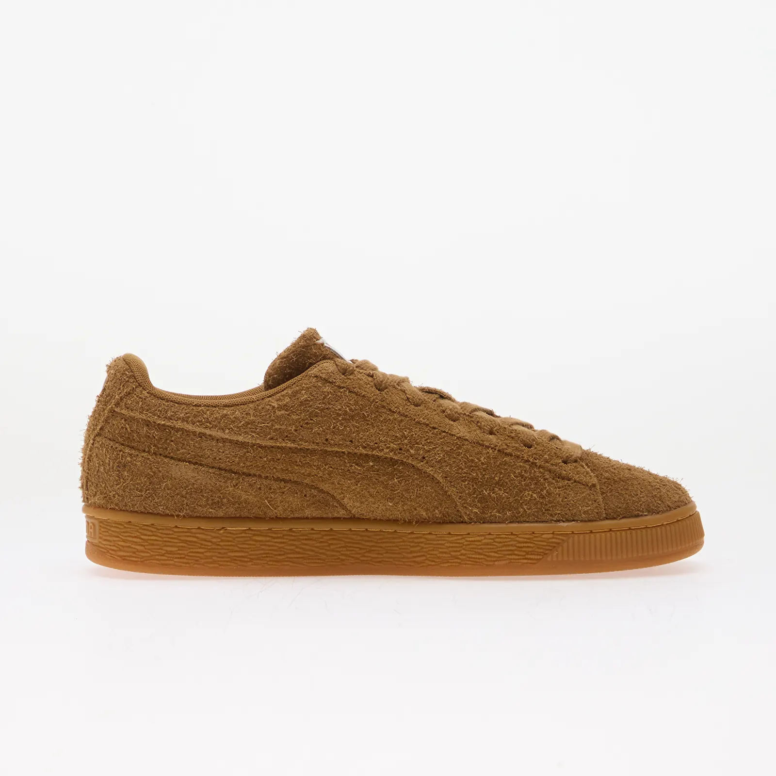 Muške tenisice Puma Suede Forever Kona Brown/ Gum