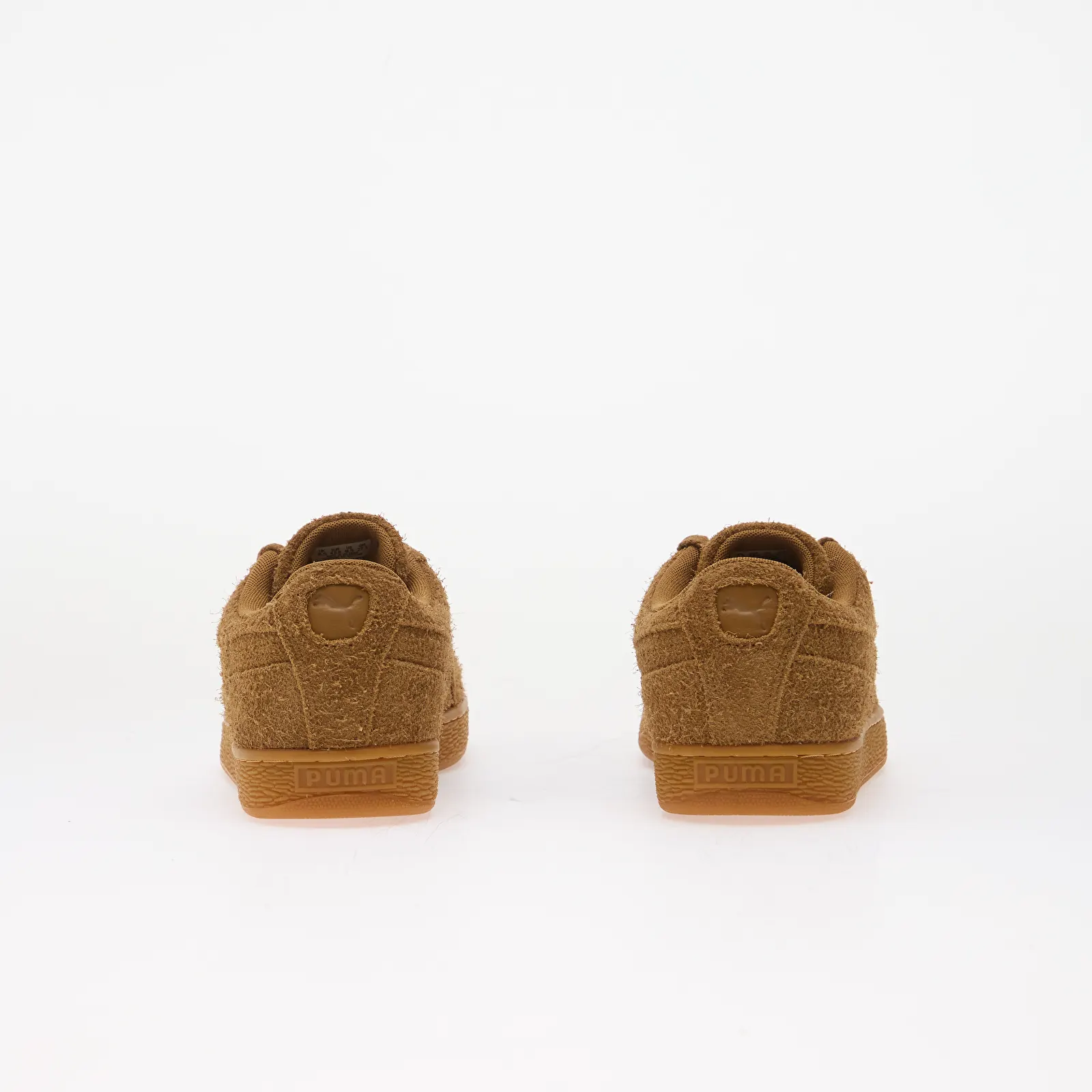 Muške tenisice Puma Suede Forever Kona Brown/ Gum