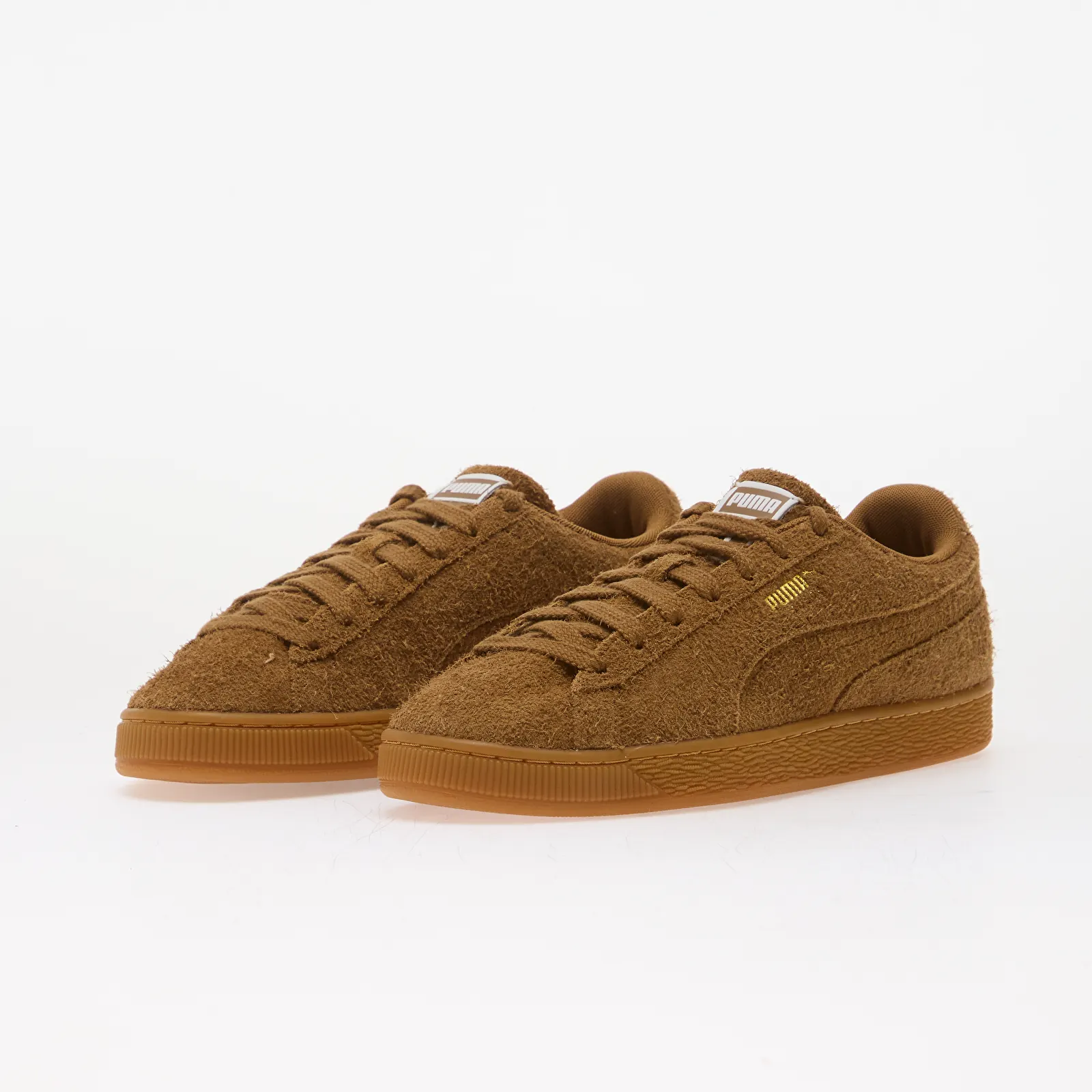 Muške tenisice Puma Suede Forever Kona Brown/ Gum