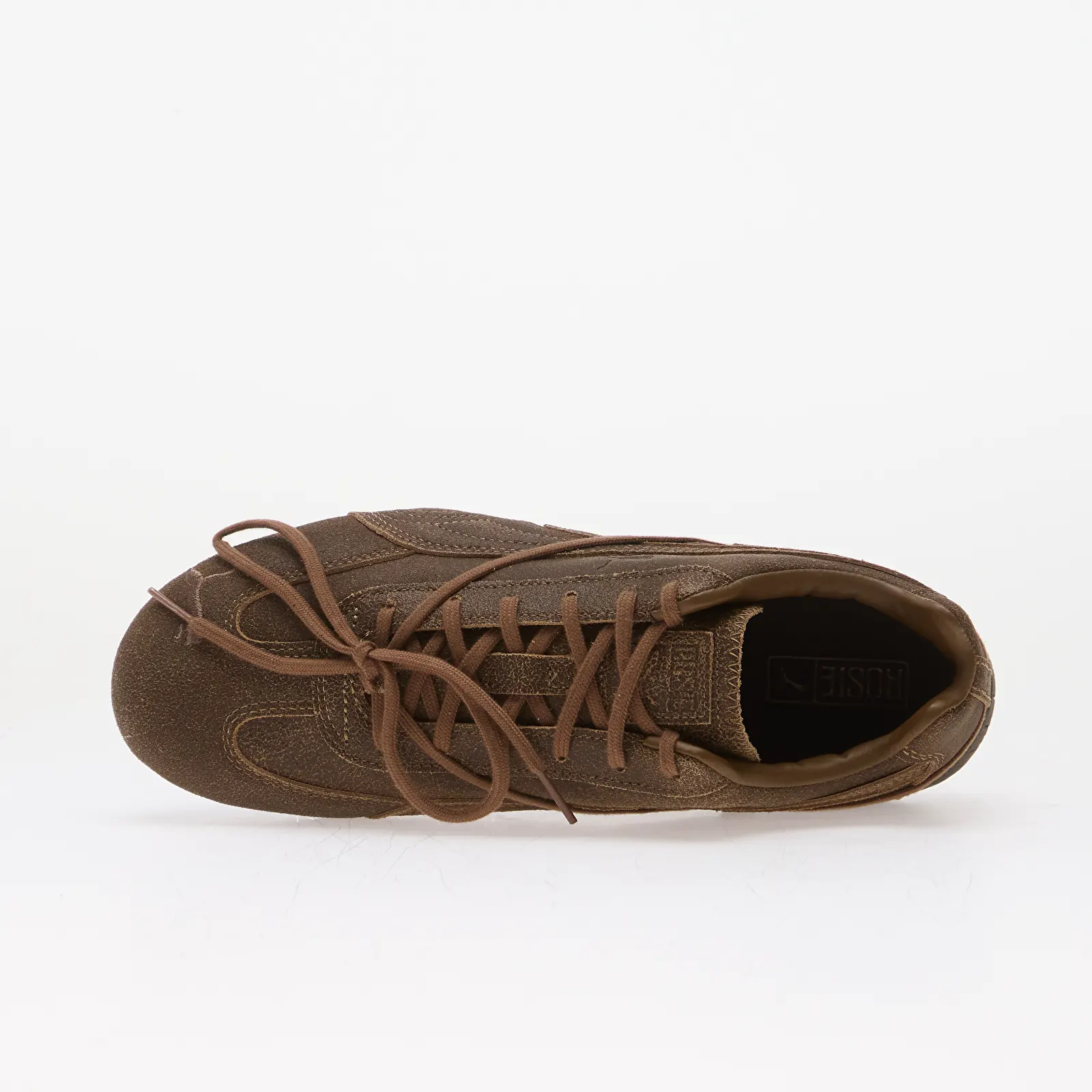 Moške superge Puma Speedcat Vtg X Rosé Haute Coffee/ Espresso Brown
