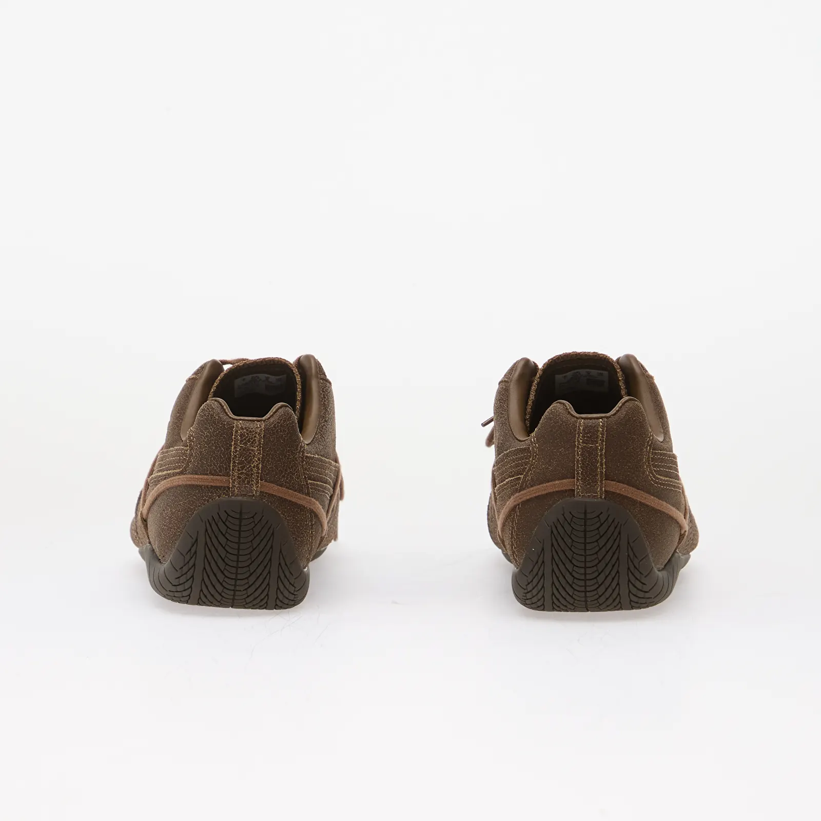 Moške superge Puma Speedcat Vtg X Rosé Haute Coffee/ Espresso Brown