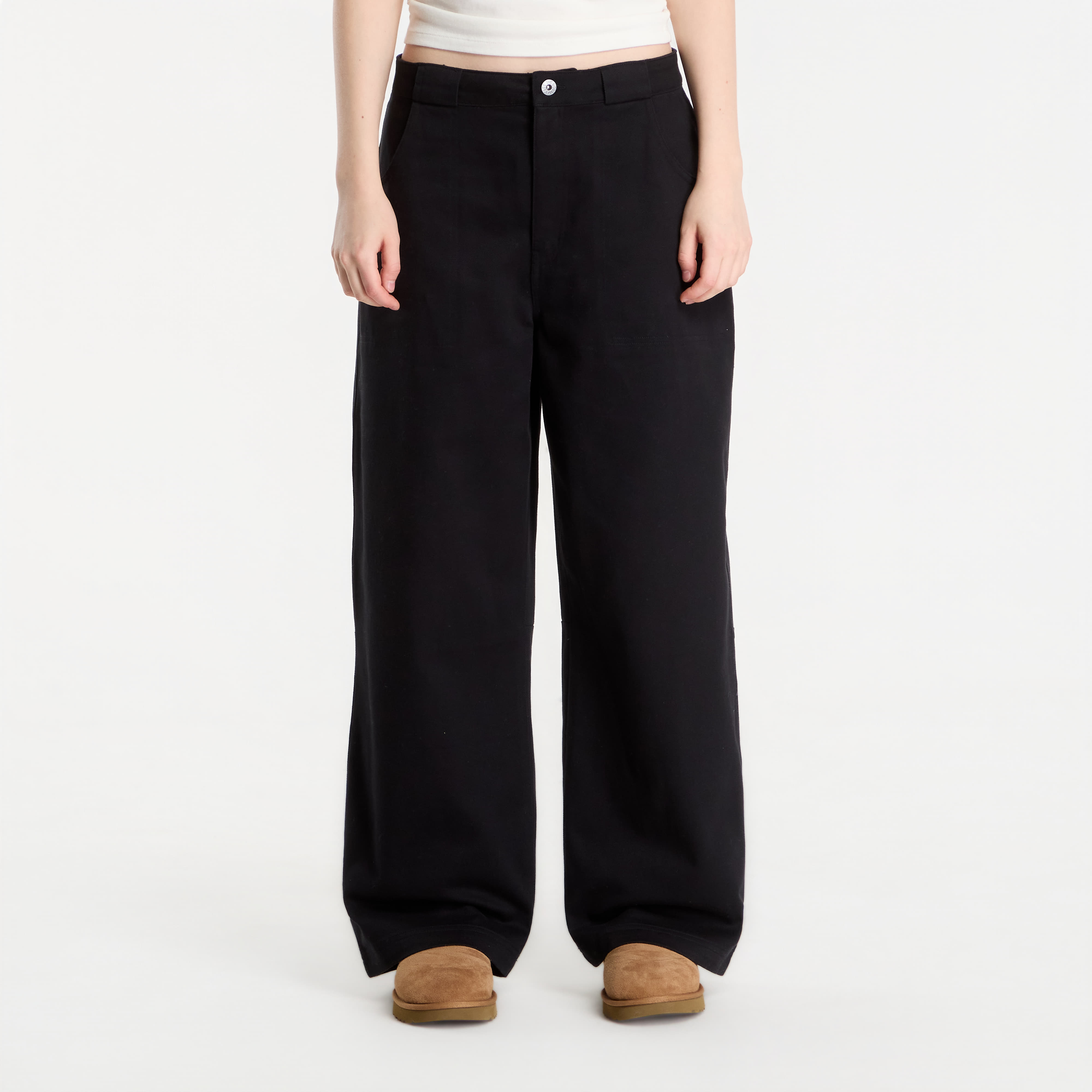 Дънки The North Face Pinecrest WL Pant TNF Black 4