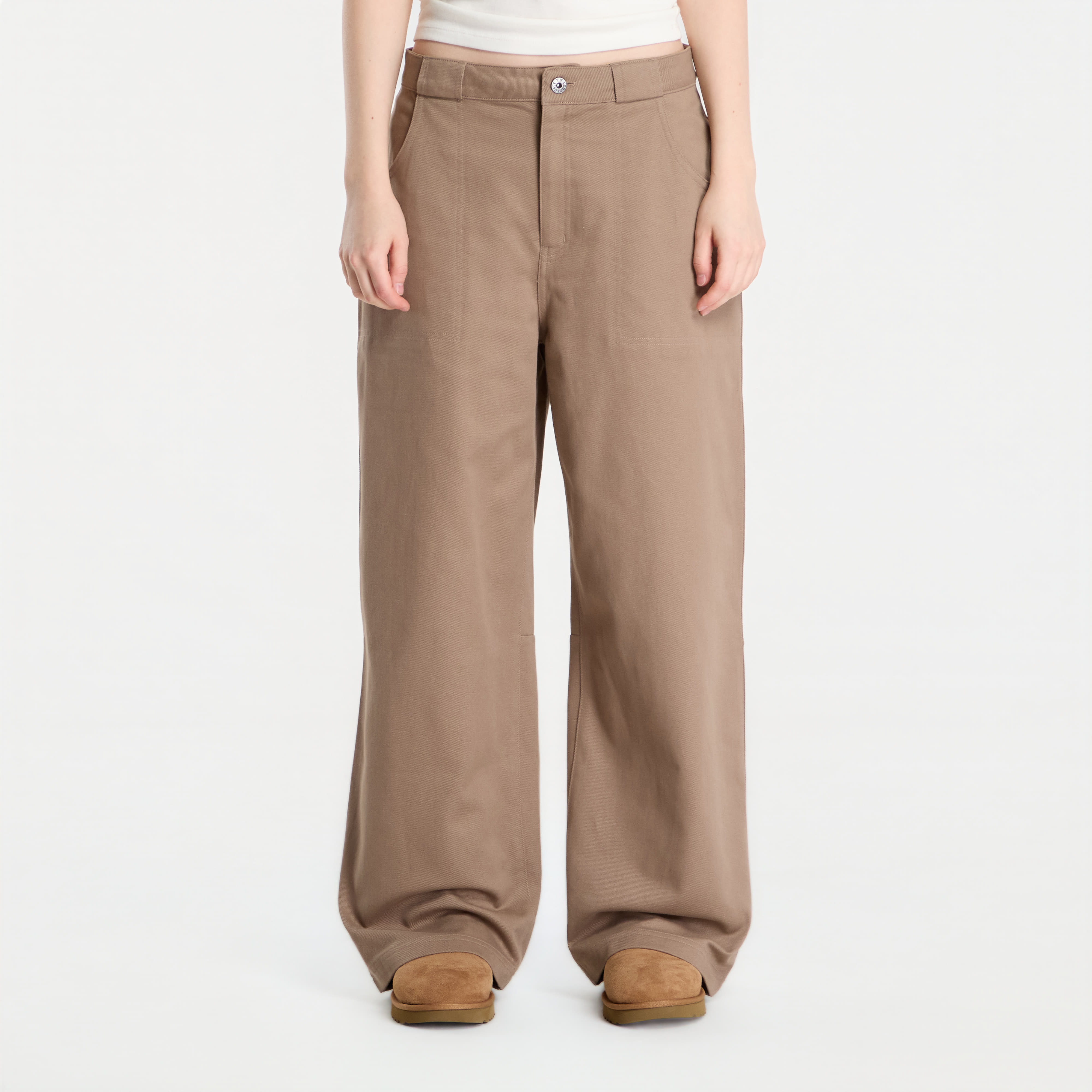 Дънки The North Face Pinecrest WL Pant Garnet 10