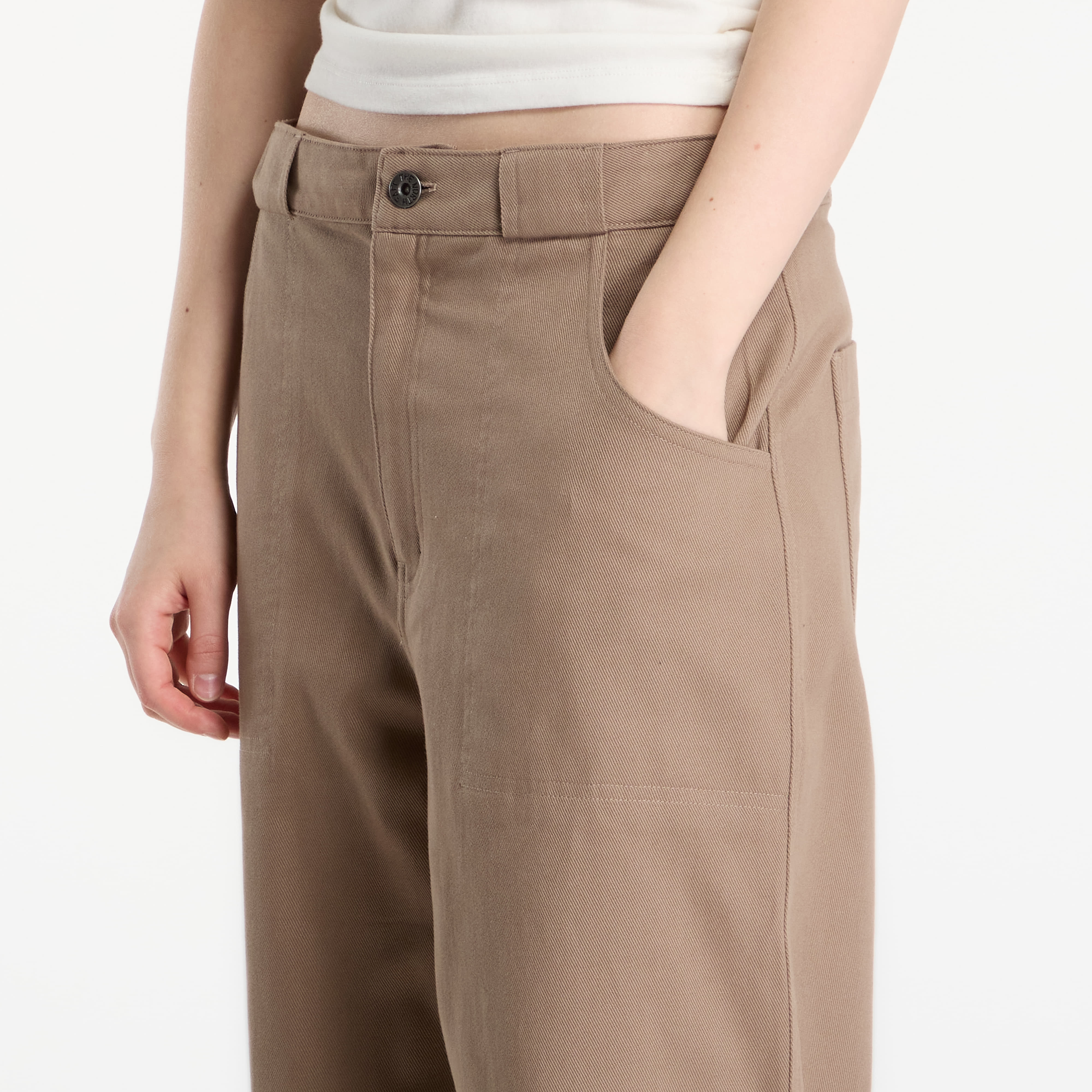 Τζιν The North Face Pinecrest WL Pant Garnet 10