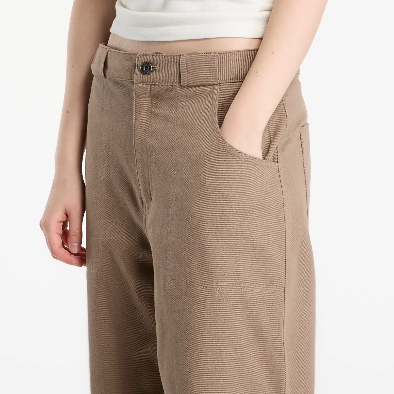 женские джинсы The North Face Pinecrest WL Pant Garnet