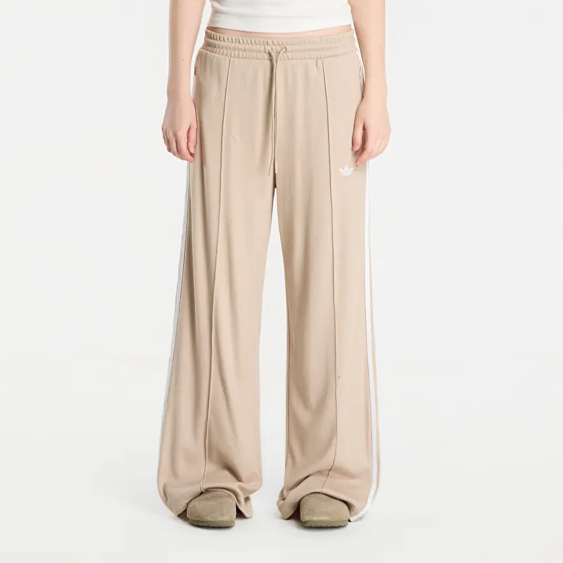 Потници adidas Knitted Pants Khaki Three