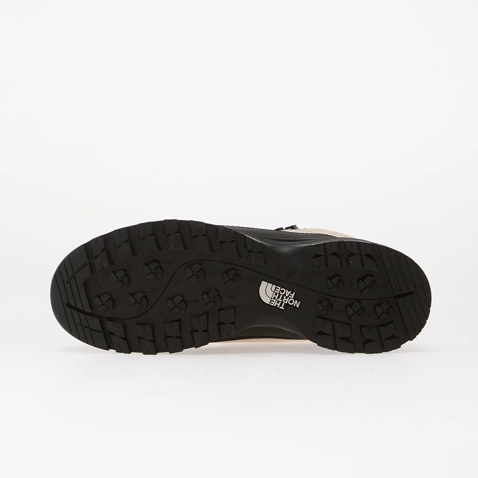 Мъжки ботуши The North Face Glenclyffe Urban Boot White Dune/ TNF Black