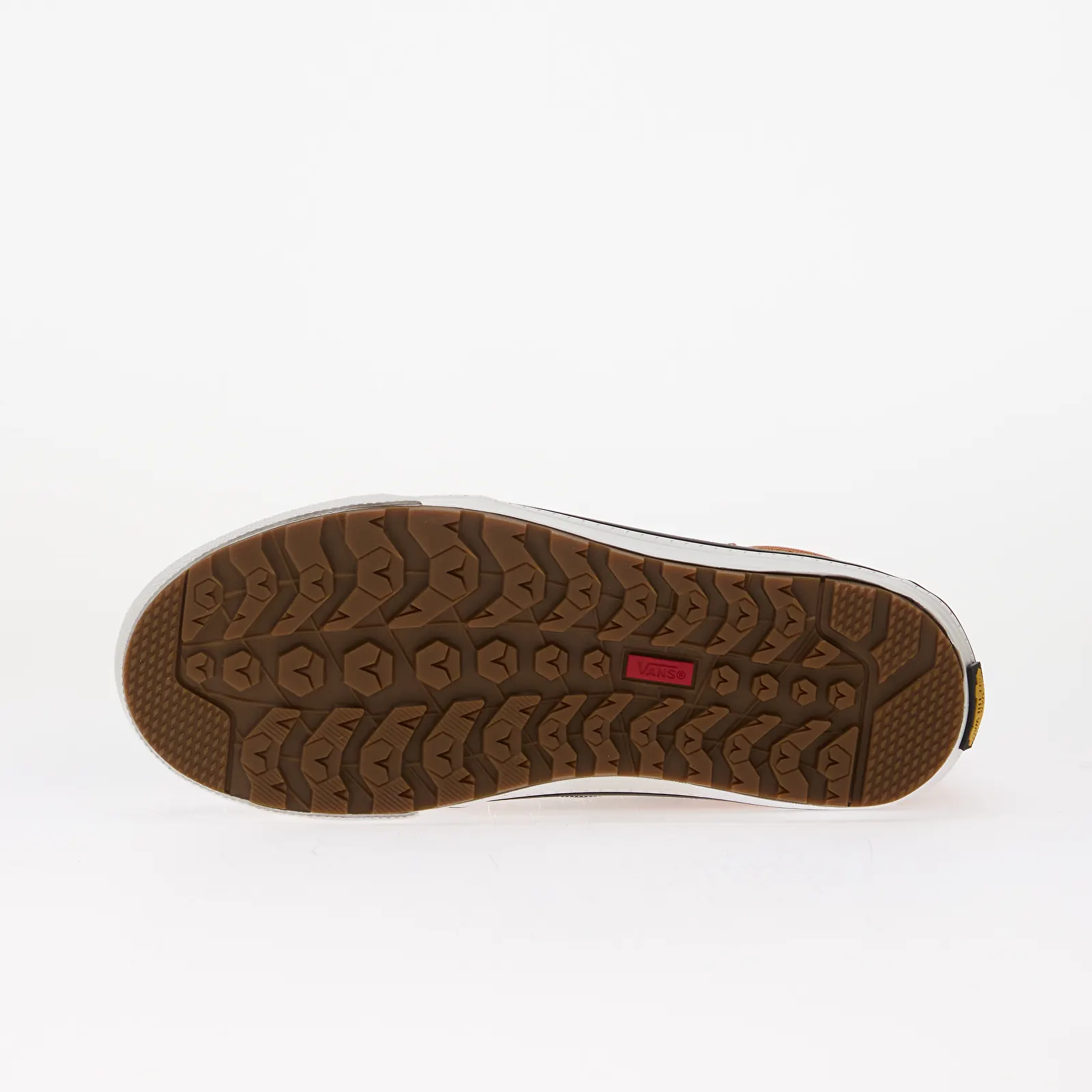 Мъжки кецове и обувки Vans Sk8-Hi Waterproof Insulated MTE Glazed Ginger
